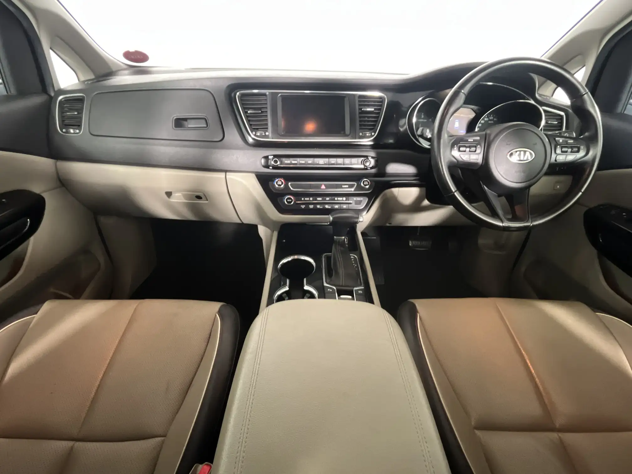 KIA Sedona