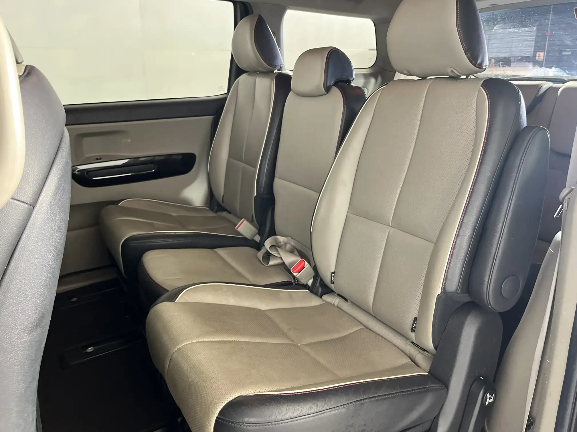 KIA Sedona
