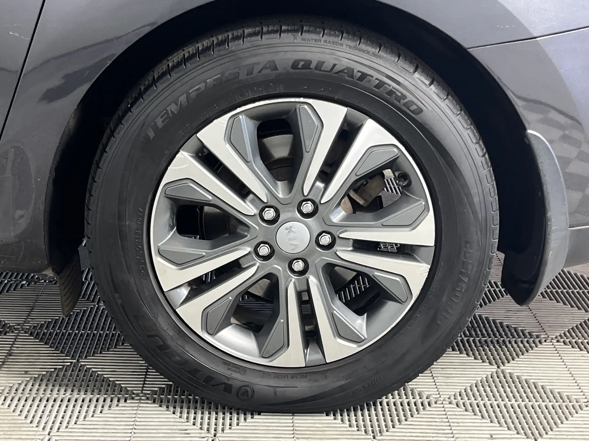KIA Sedona