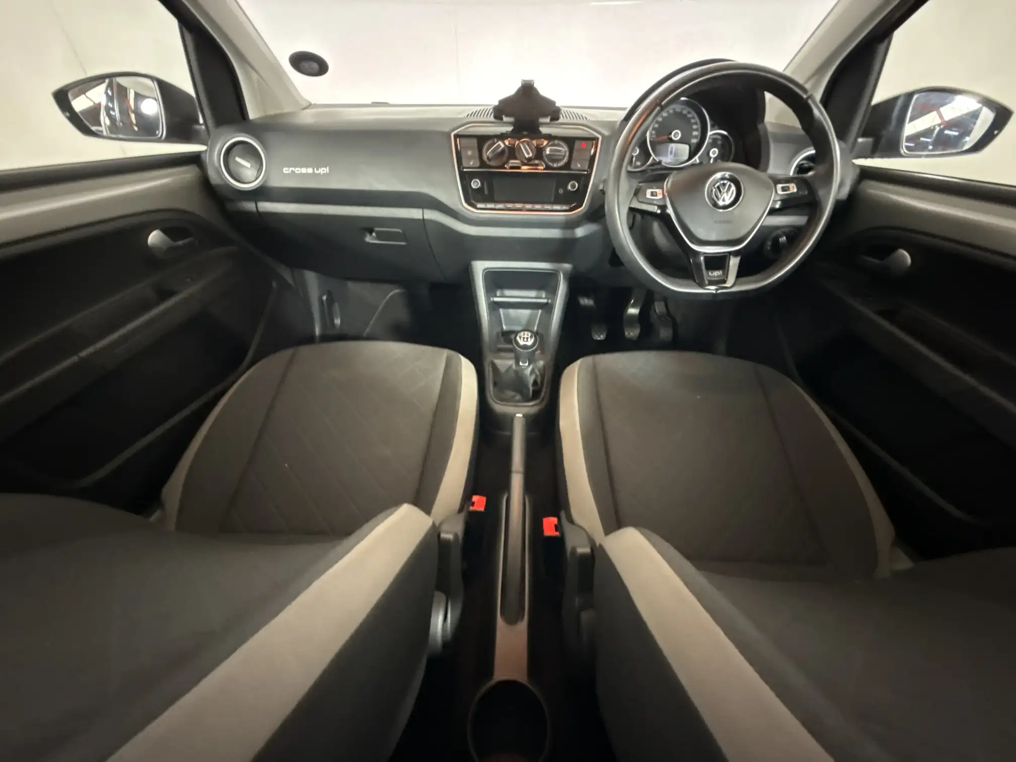 Volkswagen UP