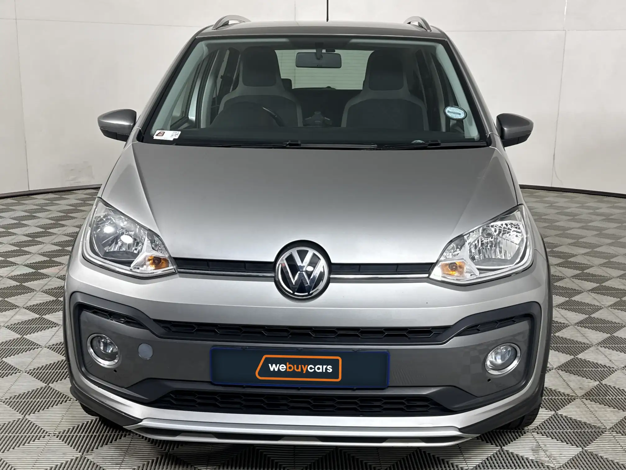 Volkswagen UP