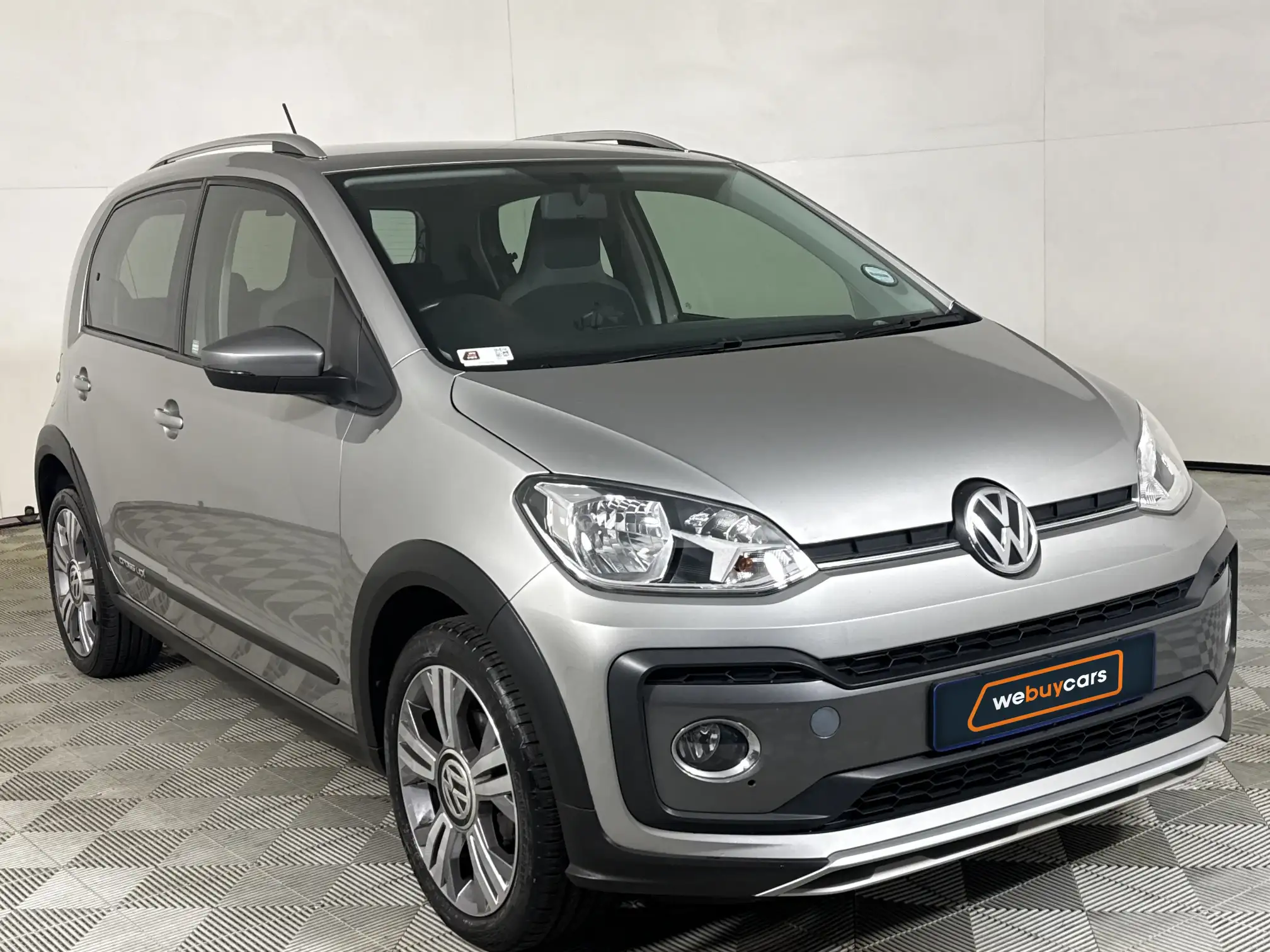Volkswagen UP