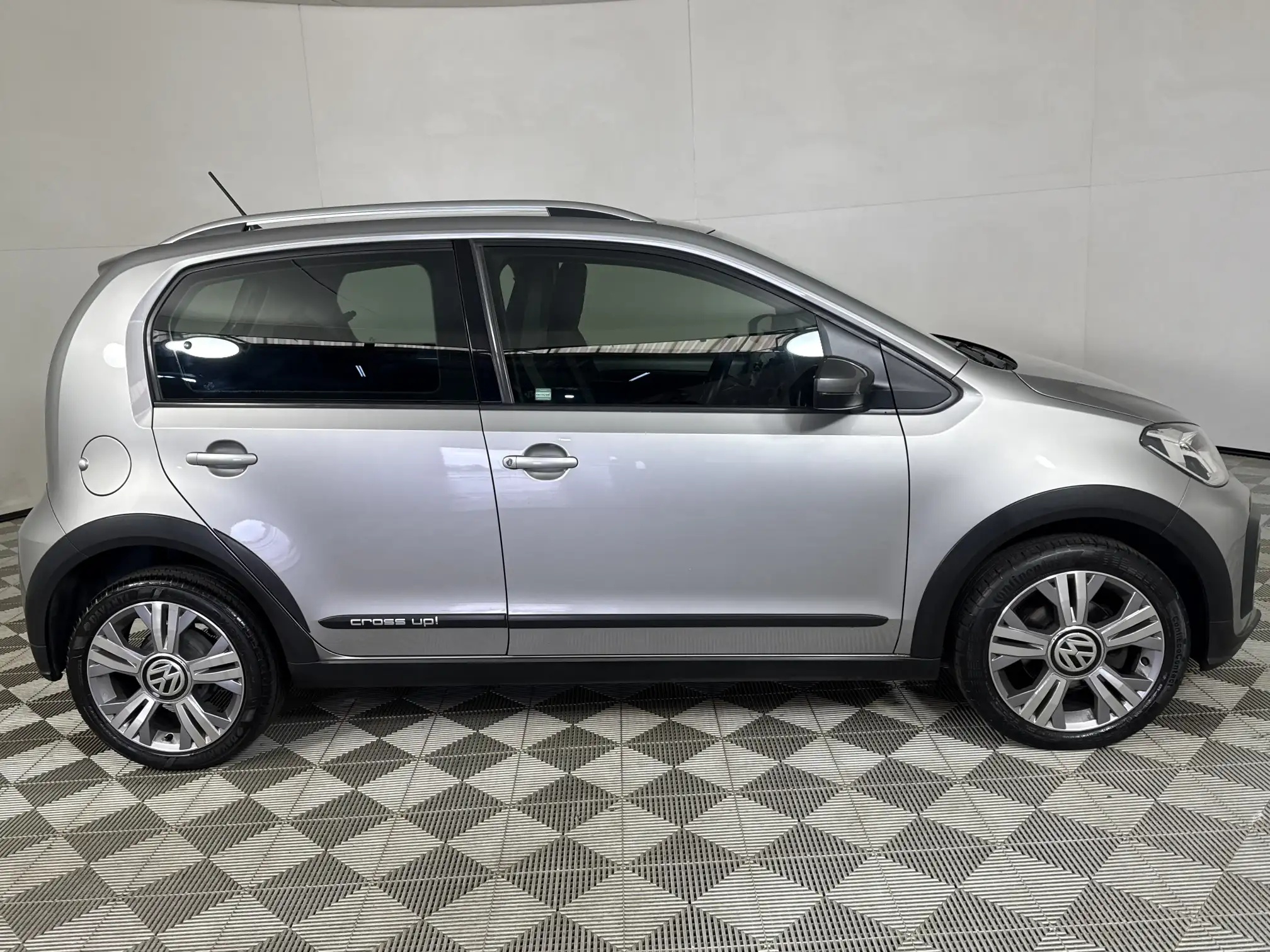 Volkswagen UP
