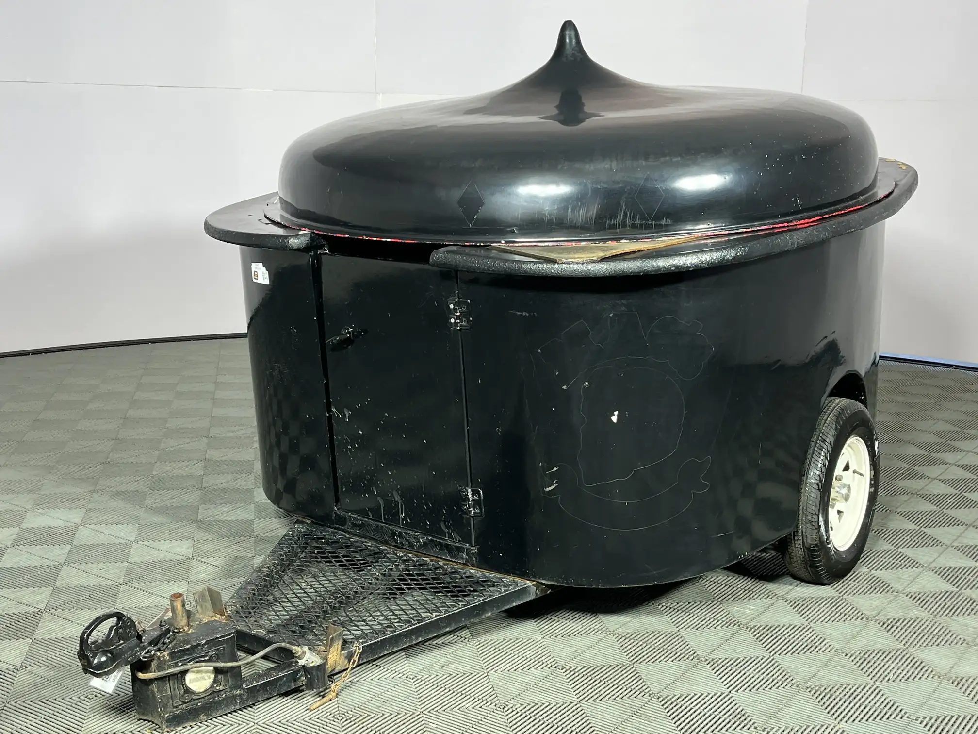 1999 Custom Custom