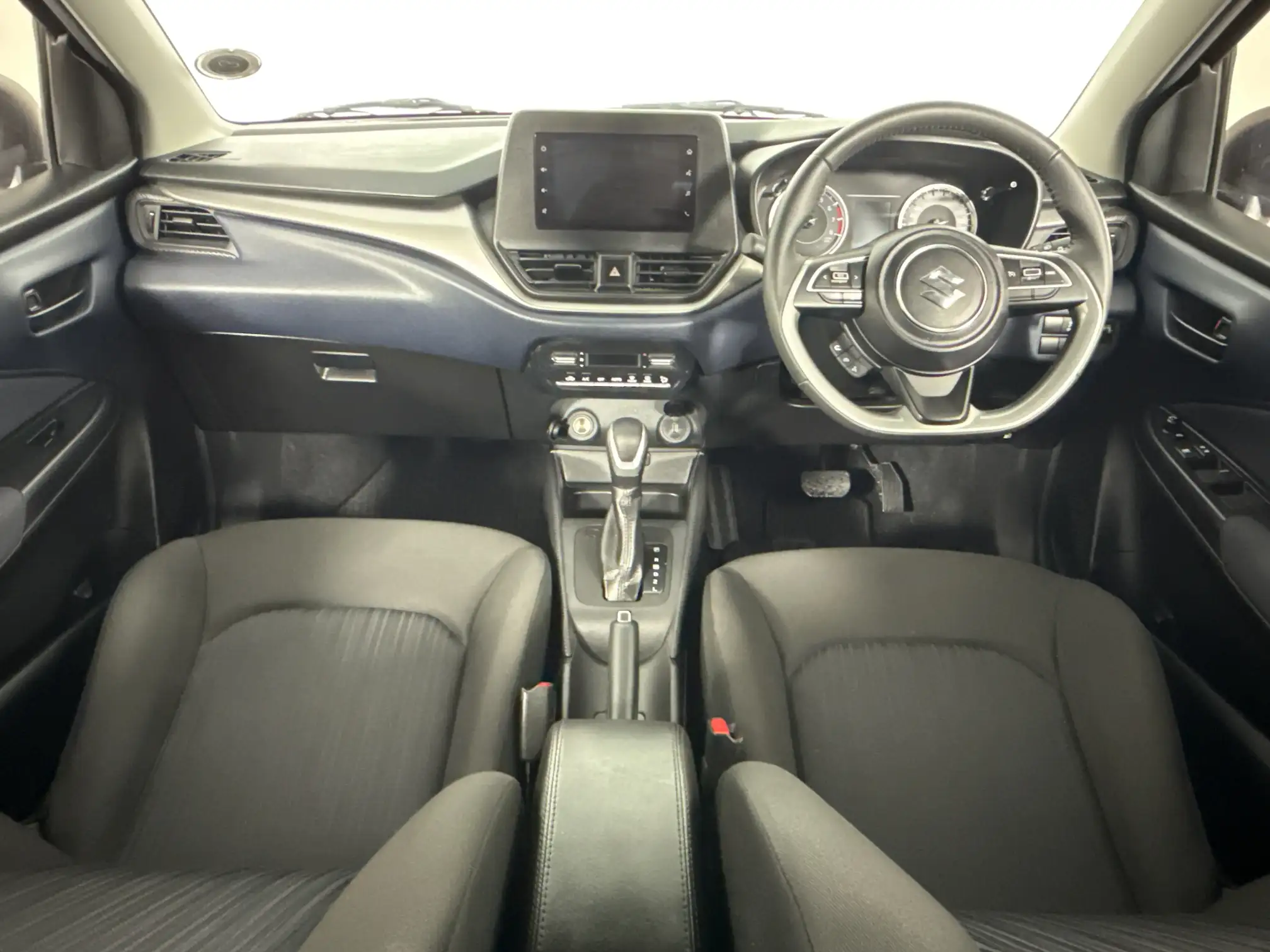 Suzuki Baleno