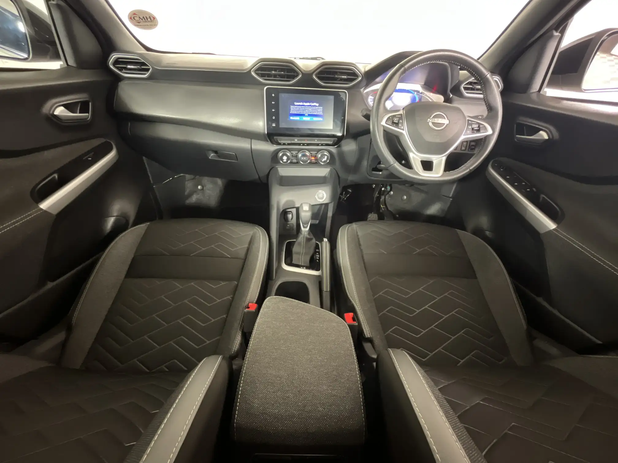 Nissan Magnite