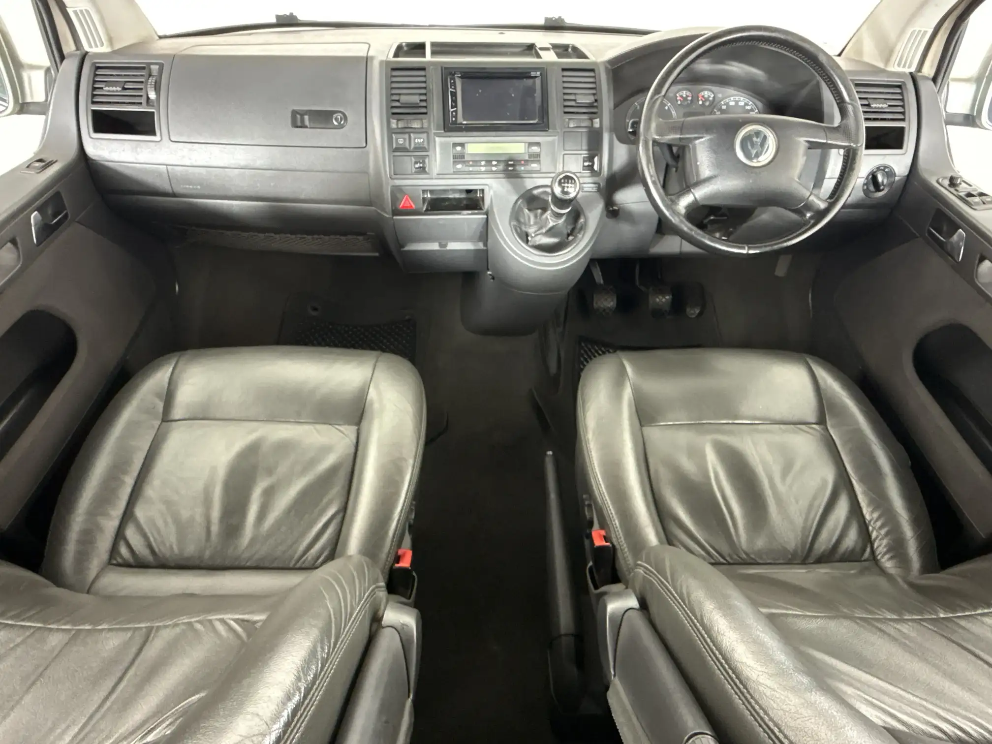 Volkswagen T5
