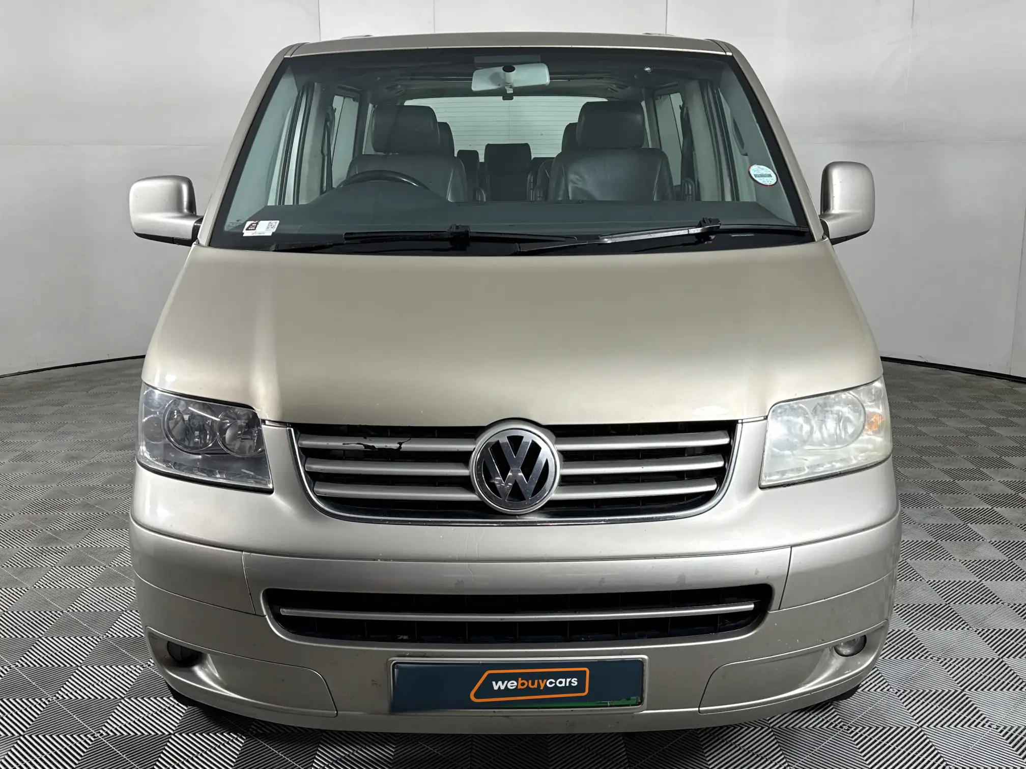 Volkswagen T5