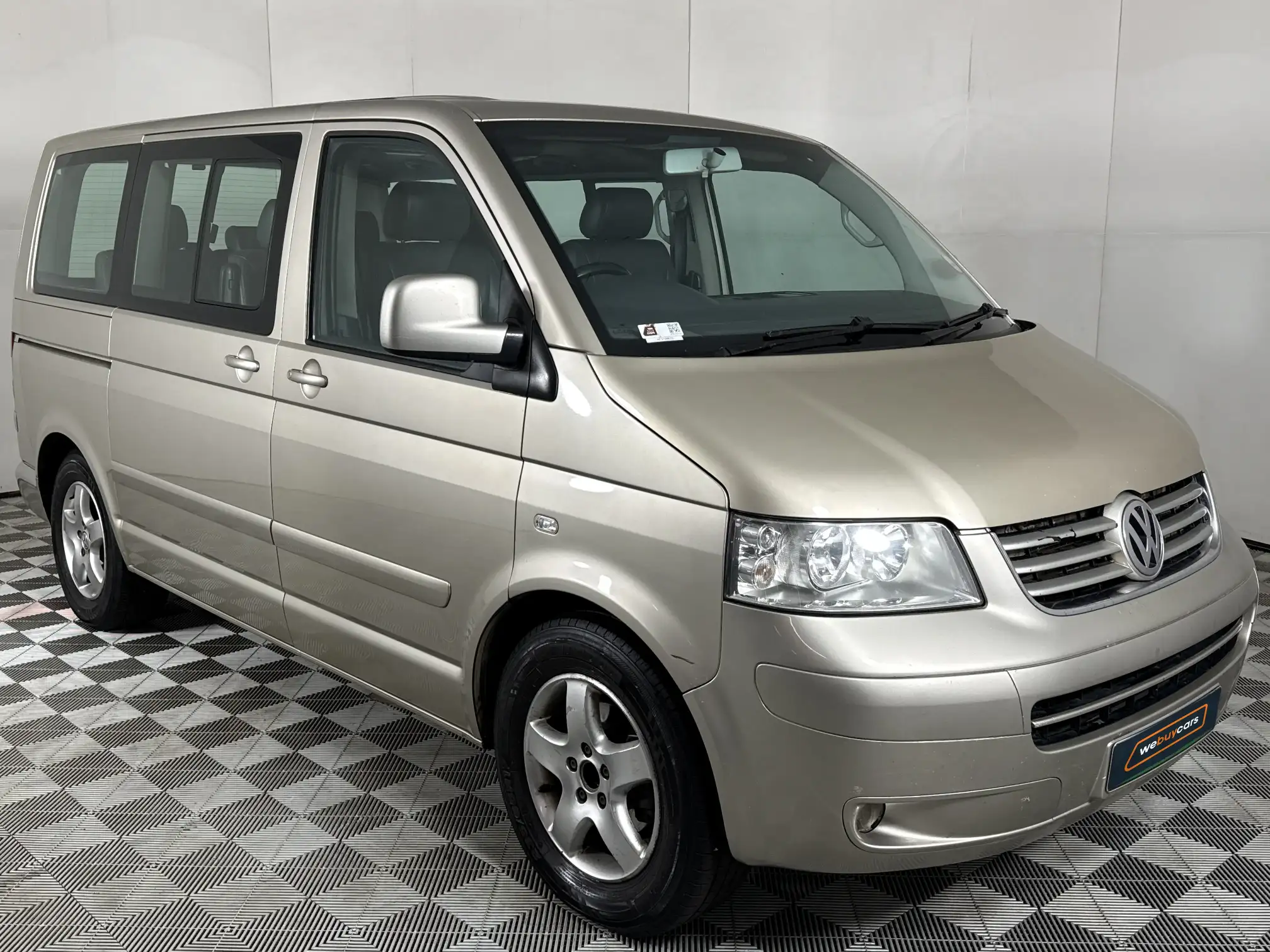 Volkswagen T5