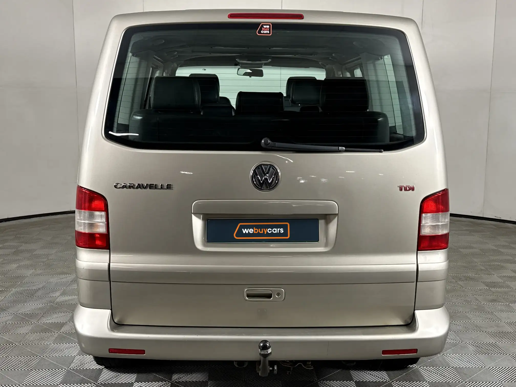 Volkswagen T5