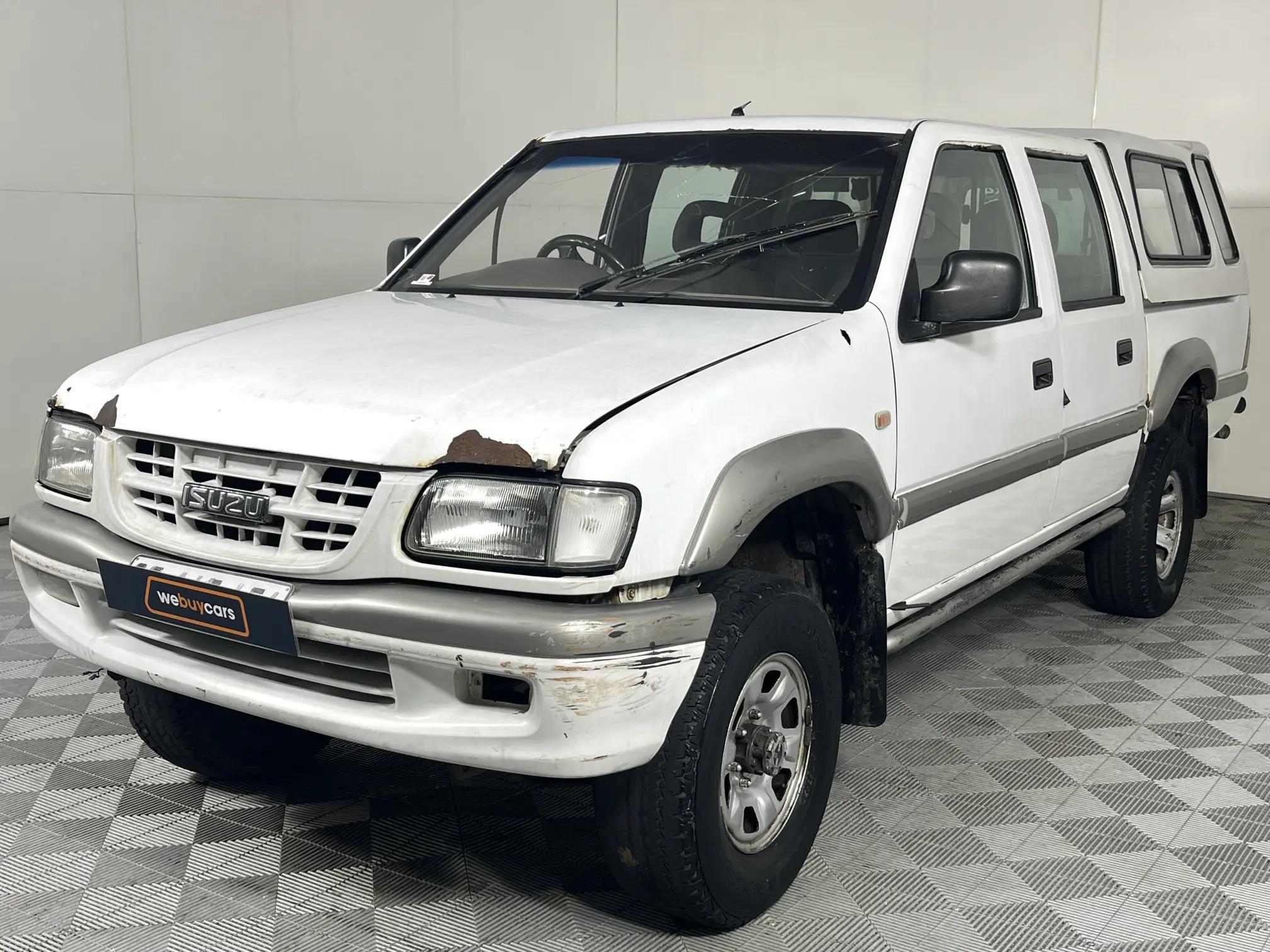 Isuzu Kb 280 Battery Size