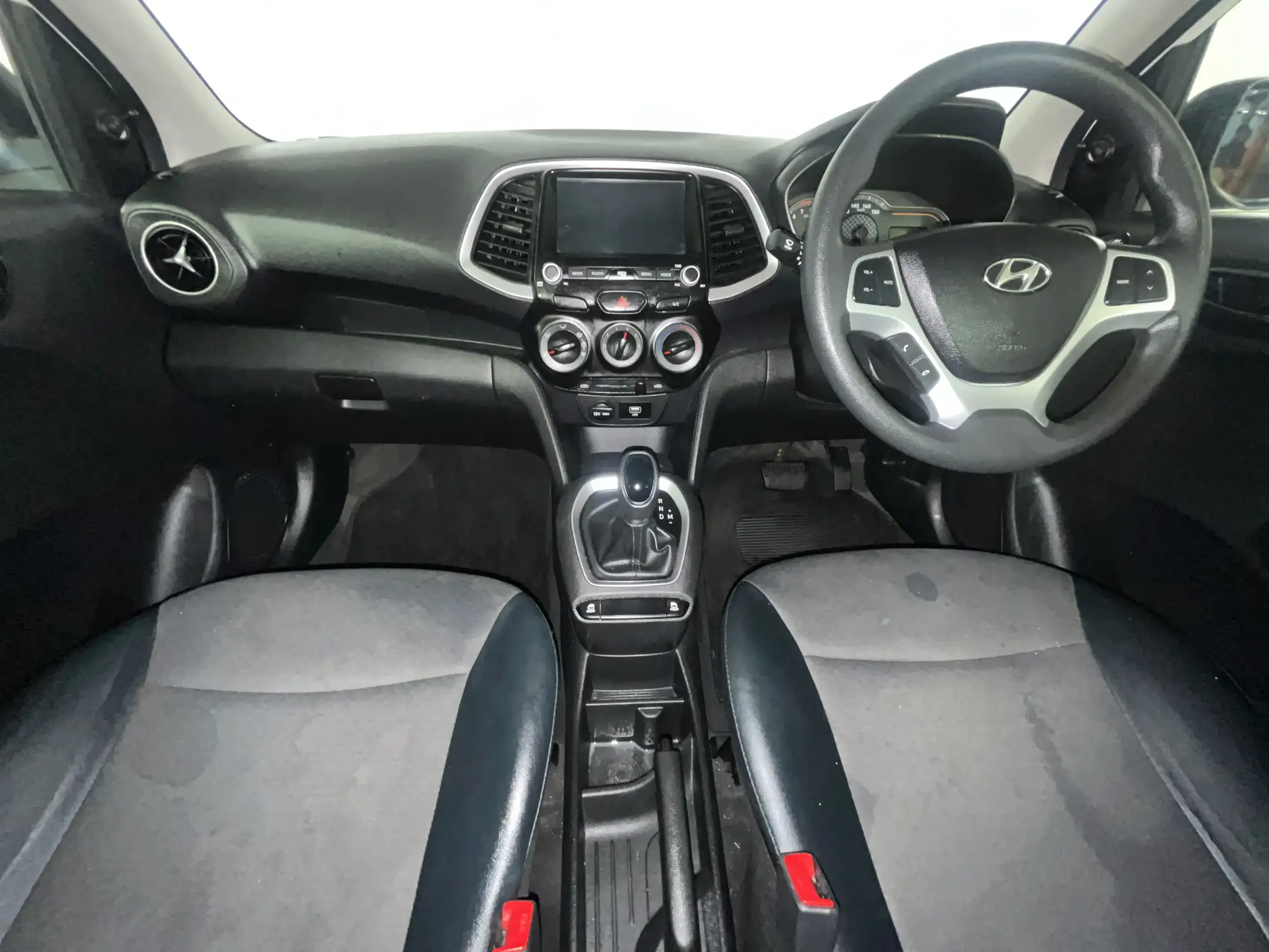 Hyundai Atos/Atoz