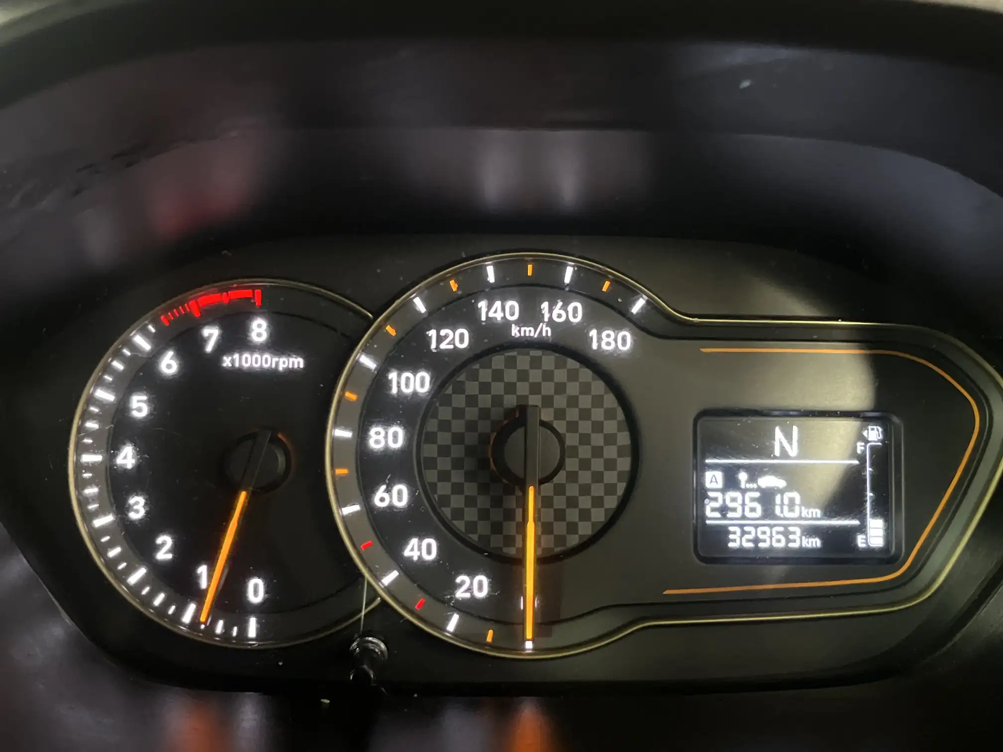 Hyundai Atos/Atoz