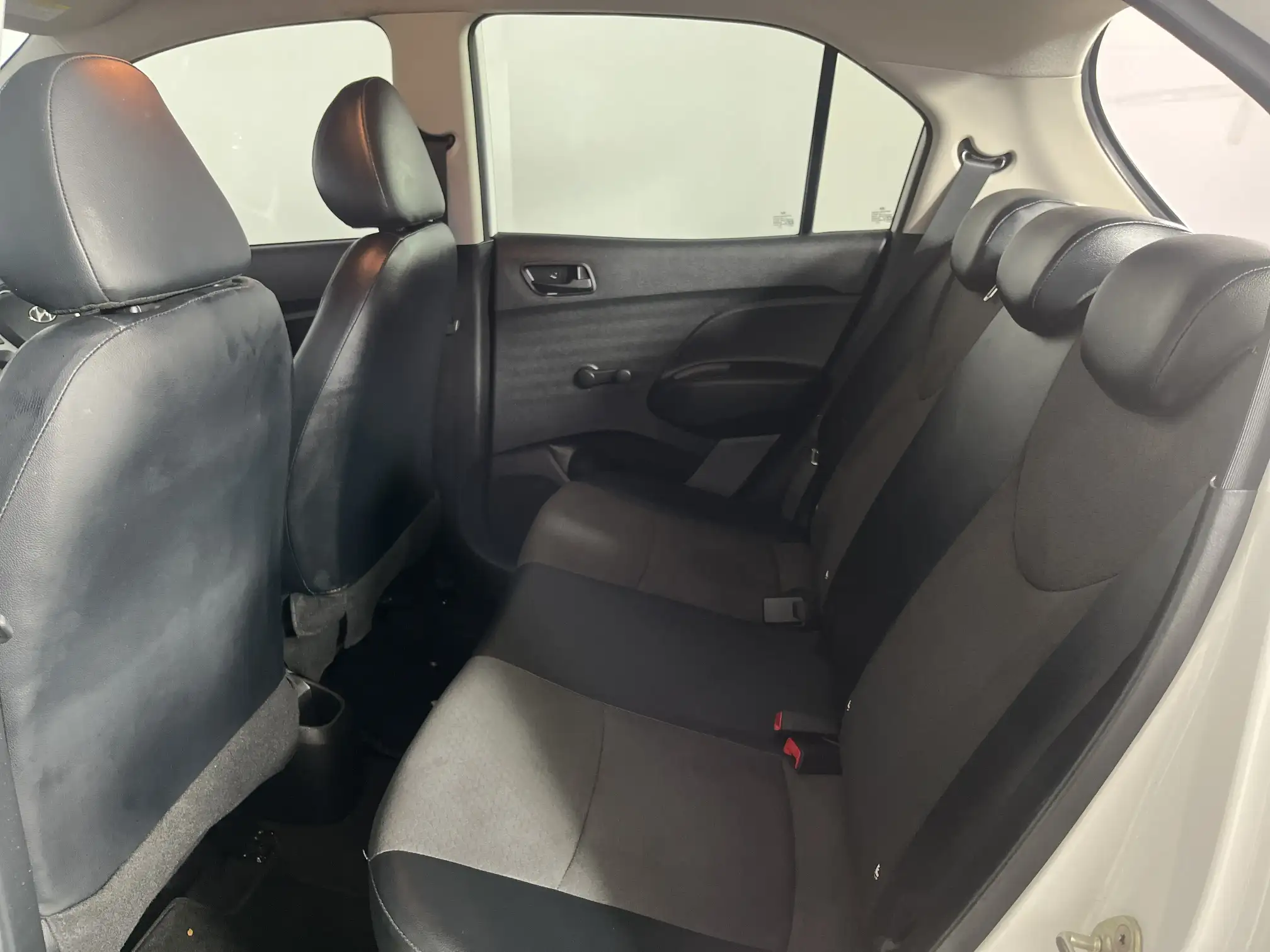 Hyundai Atos/Atoz