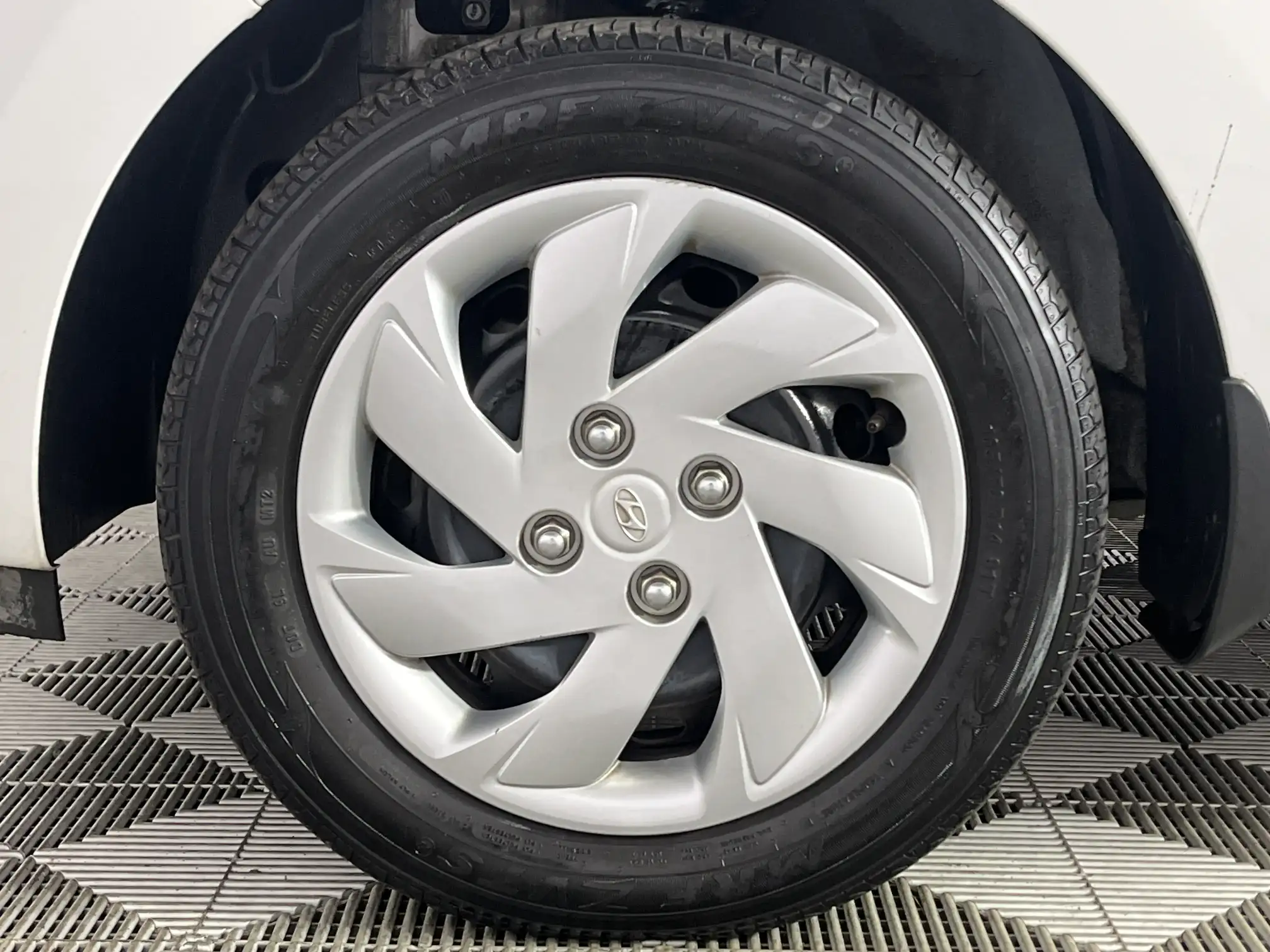 Hyundai Atos/Atoz