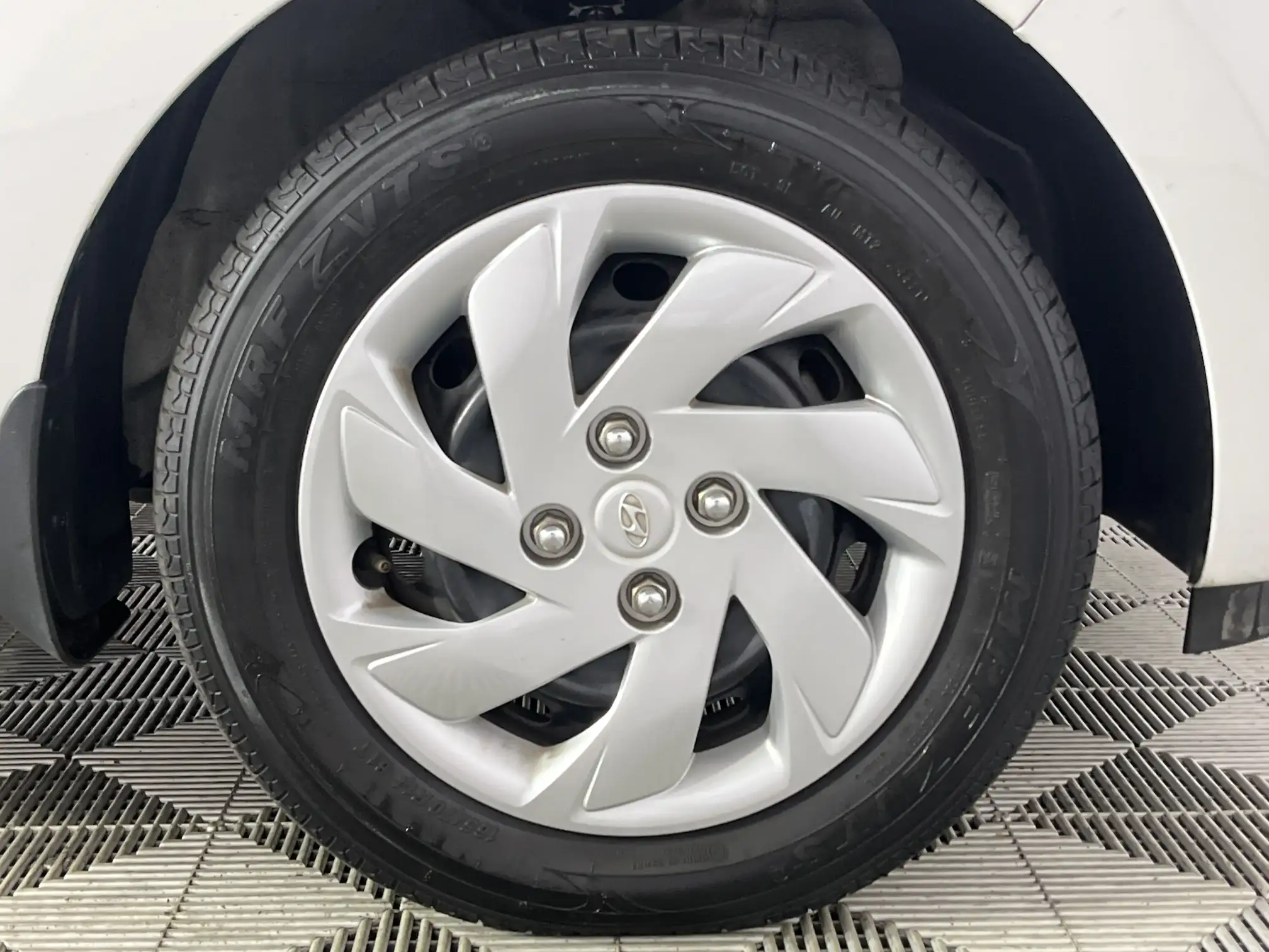 Hyundai Atos/Atoz