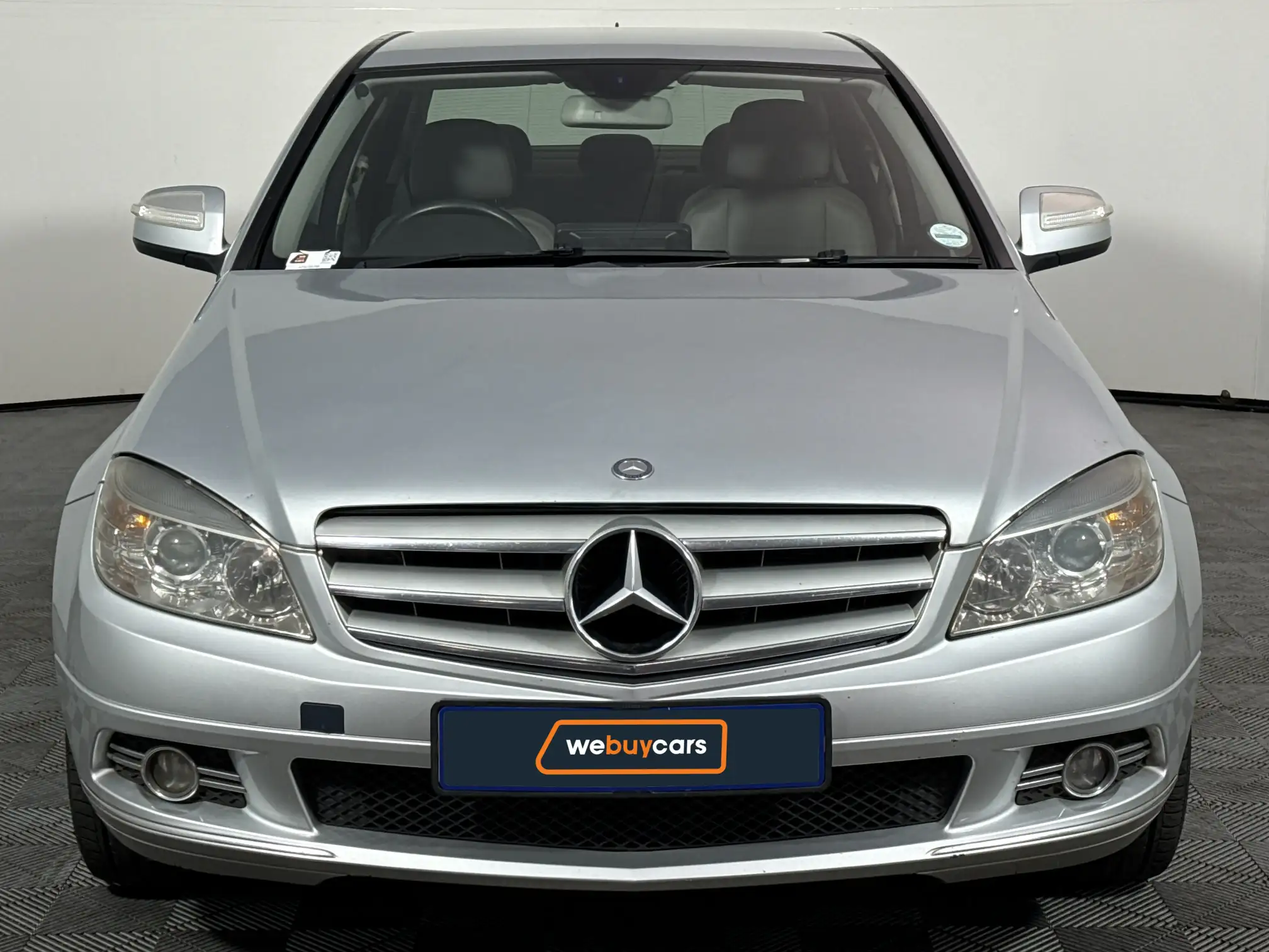 Mercedes-Benz C Class Sedan