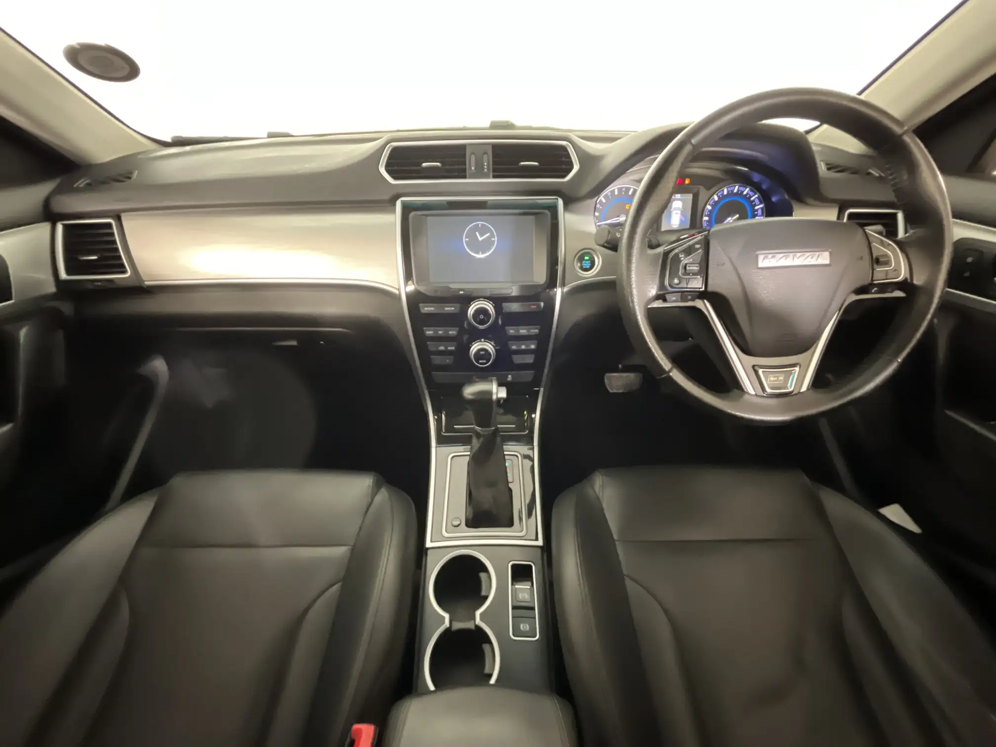 Haval H2