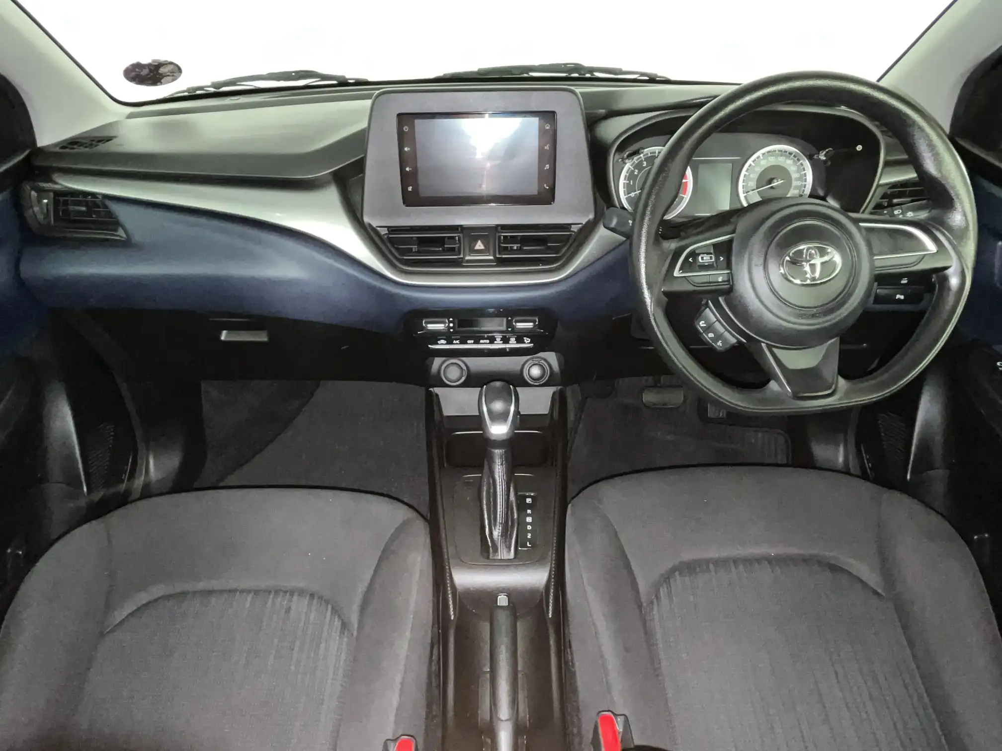 Toyota Starlet