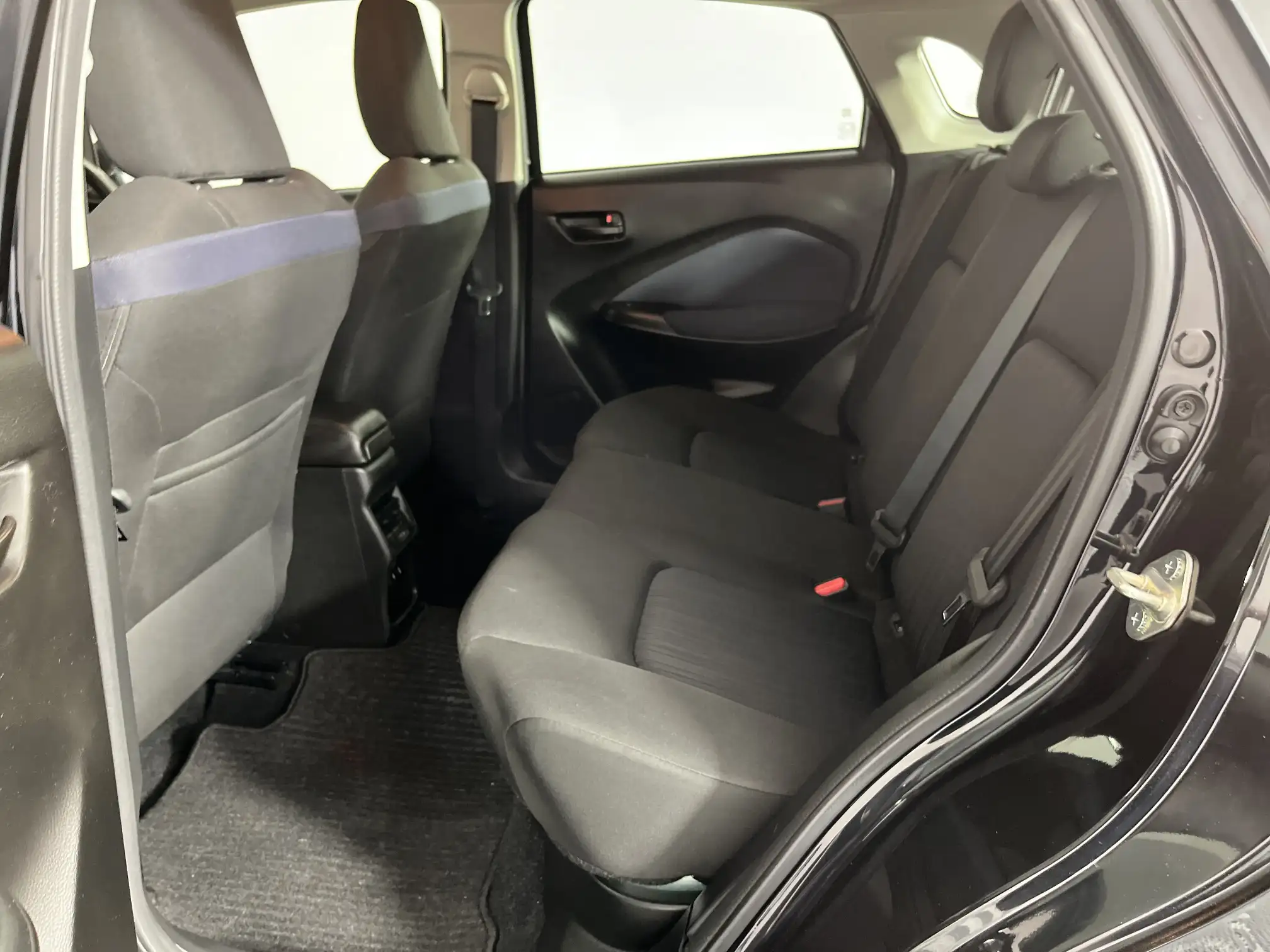 Toyota Starlet