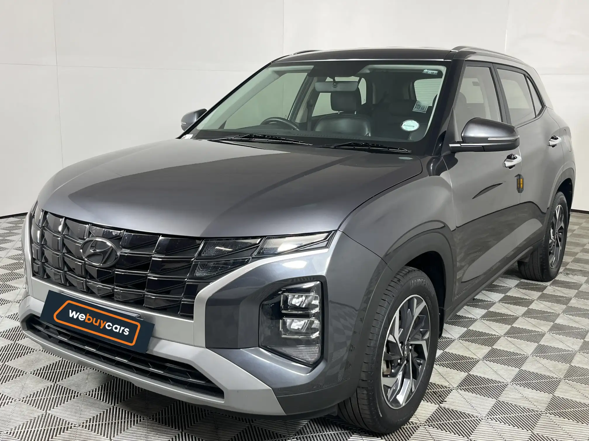 2023 Hyundai Creta