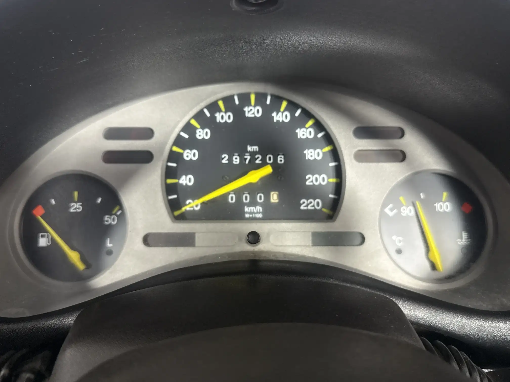 Opel Corsa Utility