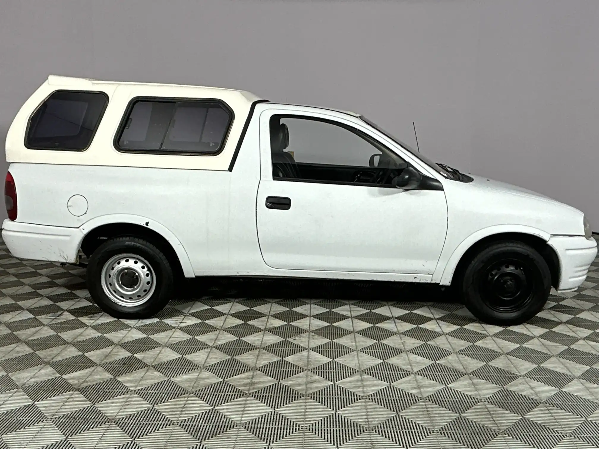 Opel Corsa Utility