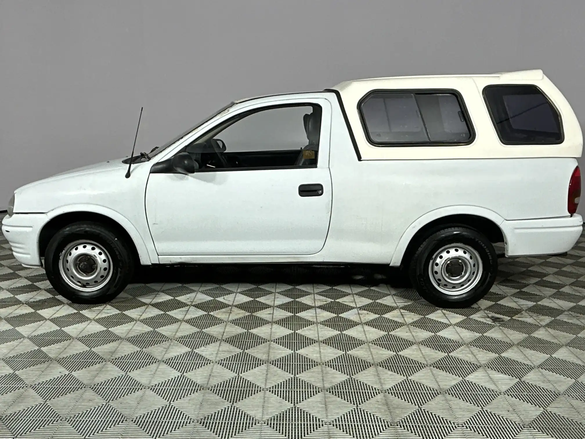 Opel Corsa Utility