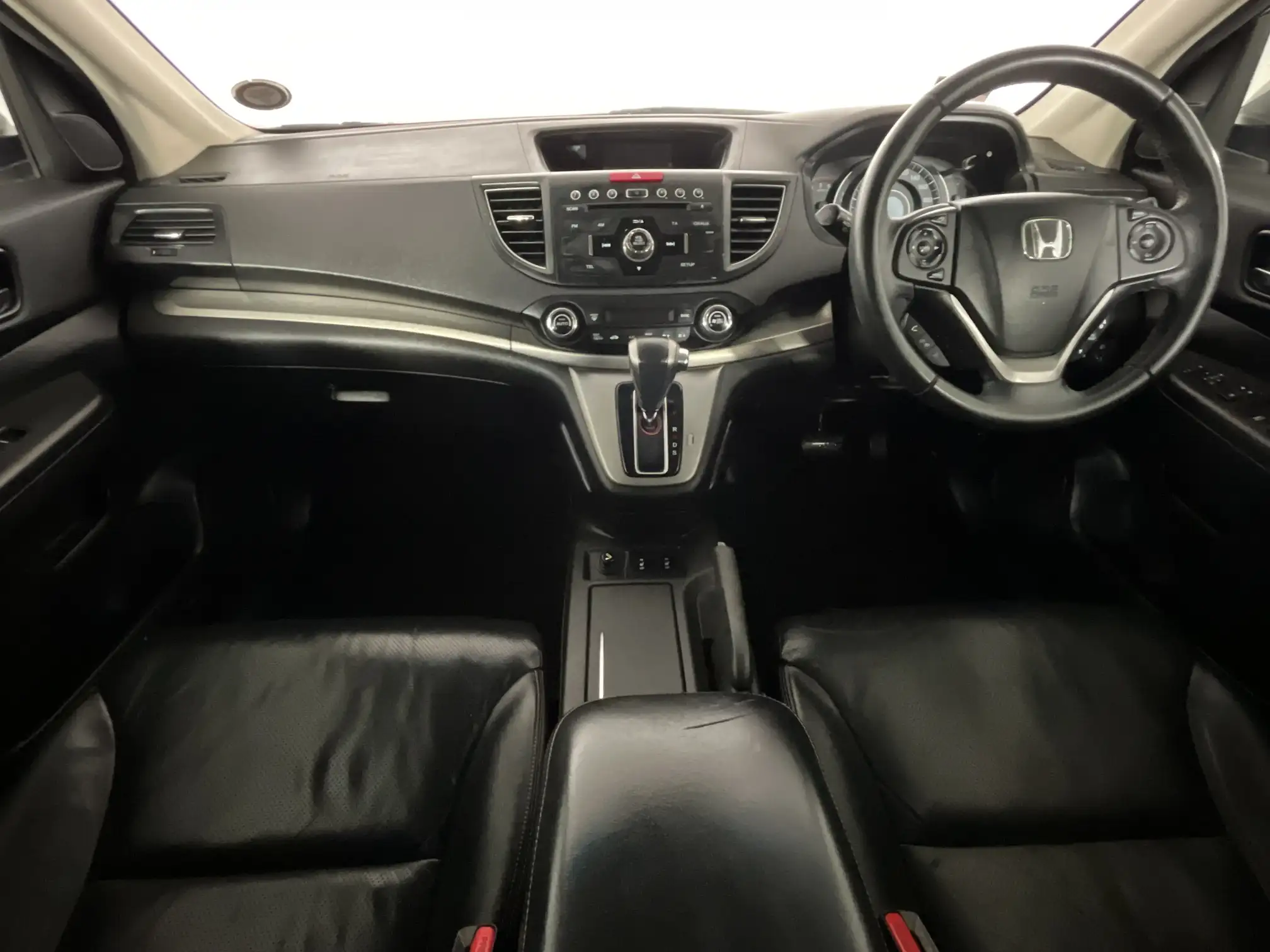 Honda CRV