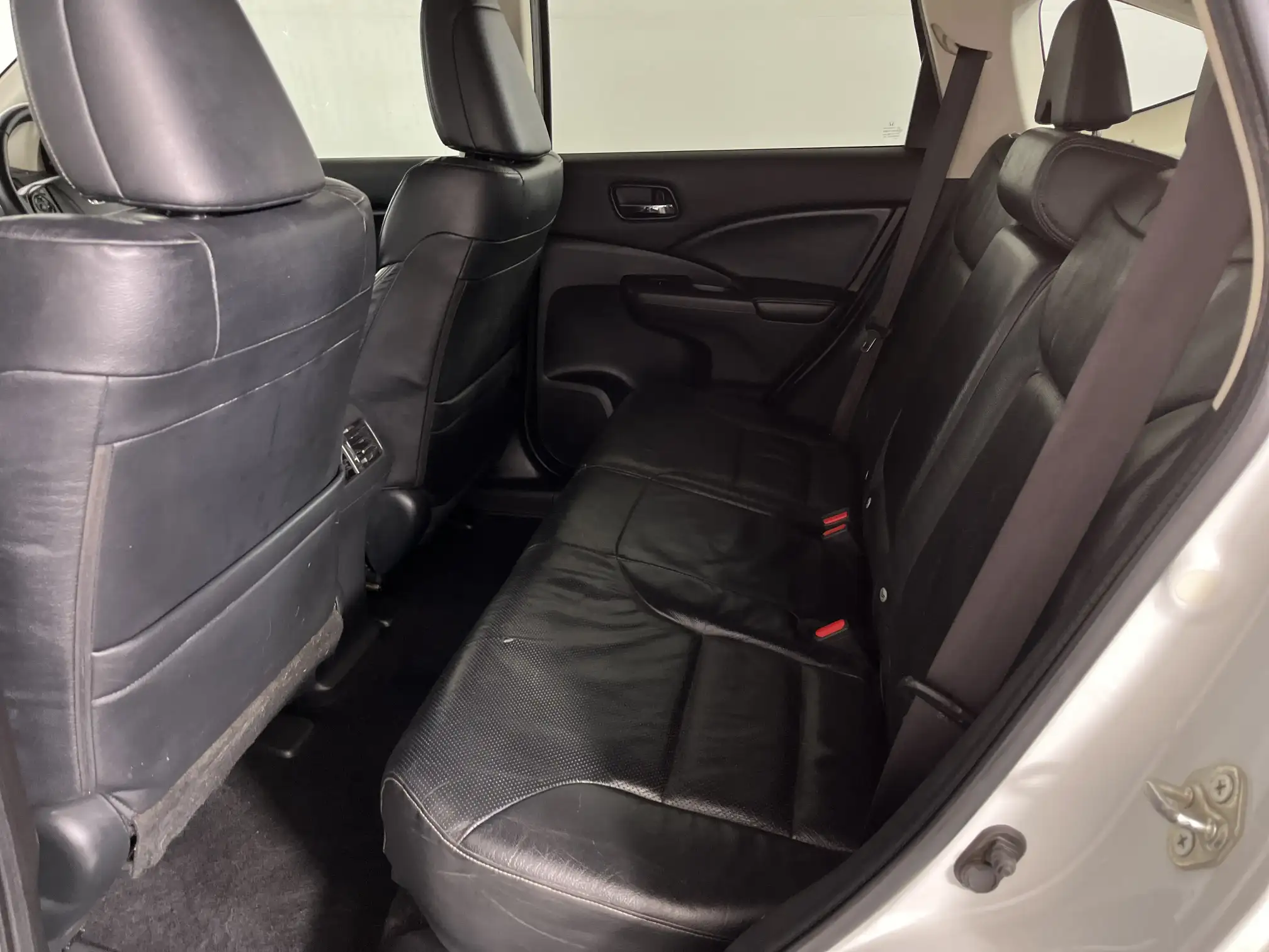 Honda CRV