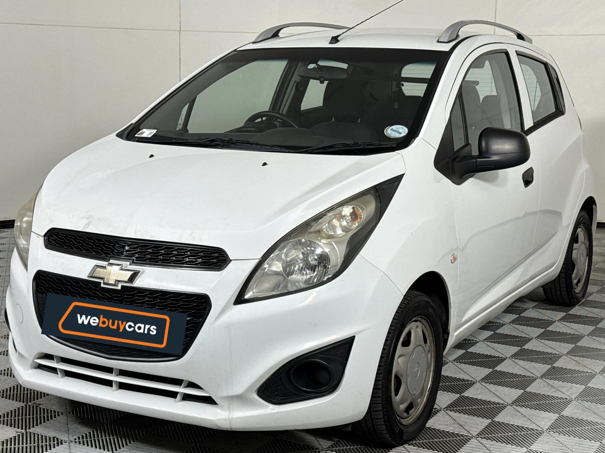 Chevrolet Spark 1.2 L