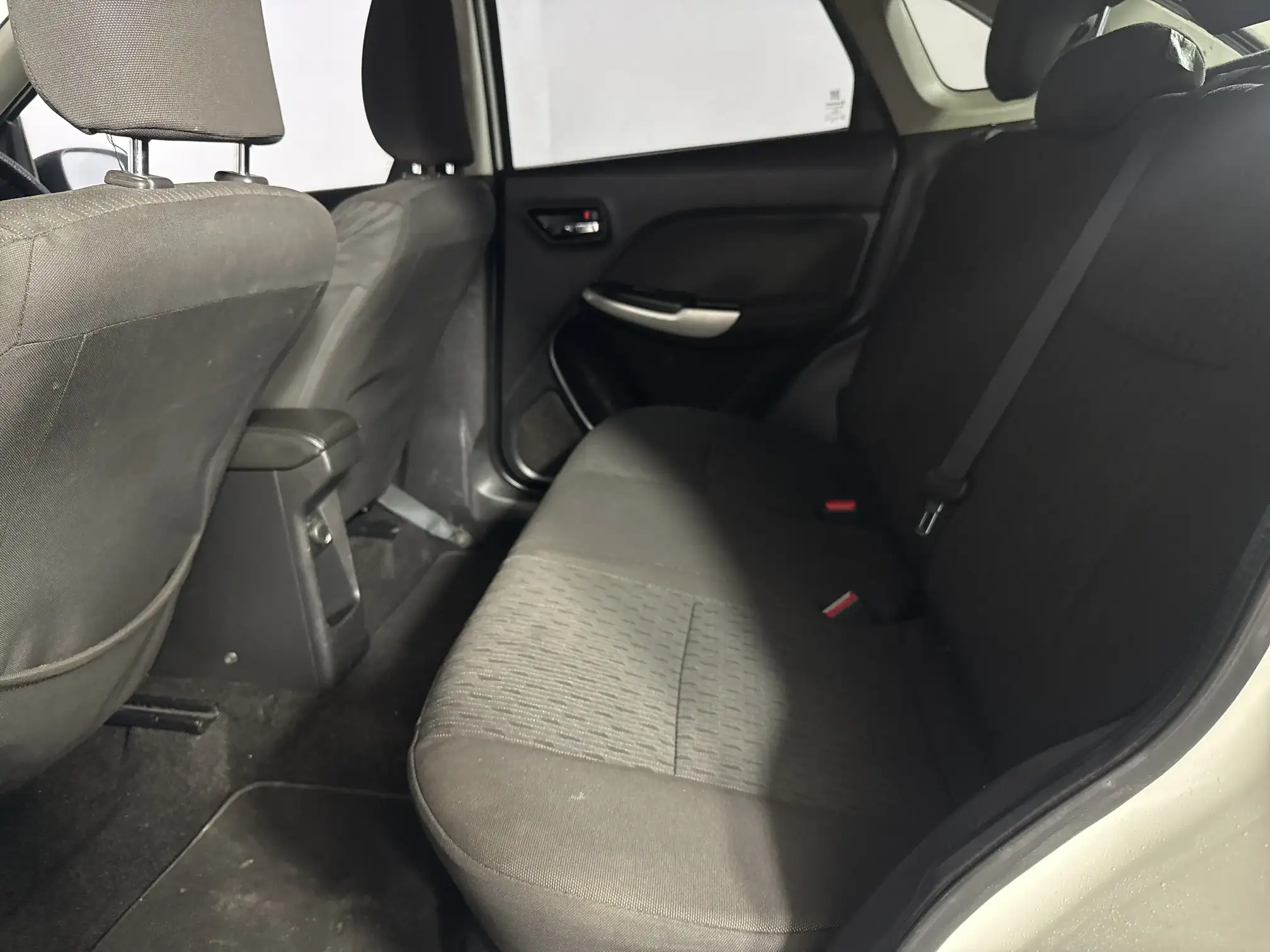 Suzuki Baleno