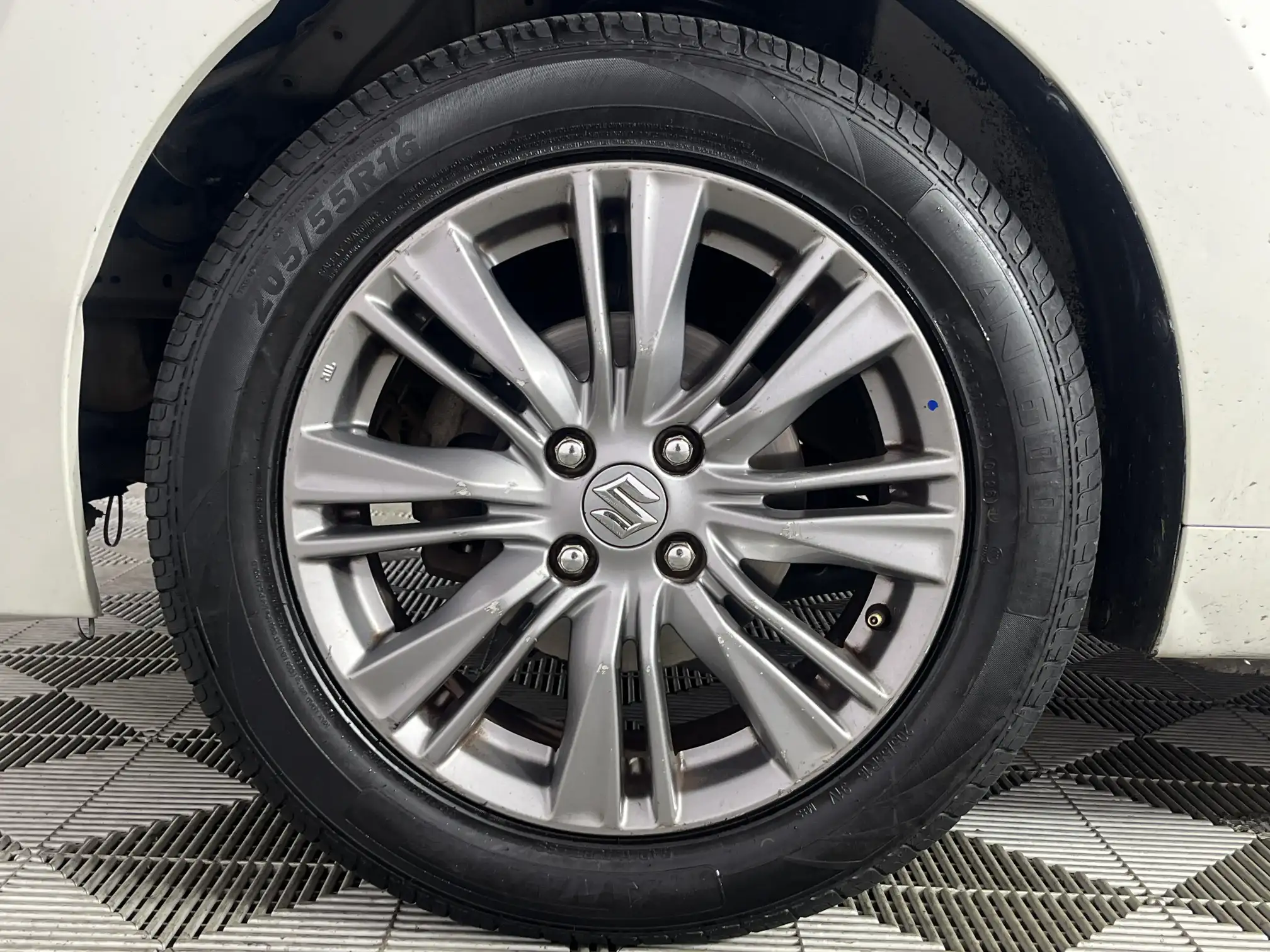 Suzuki Baleno
