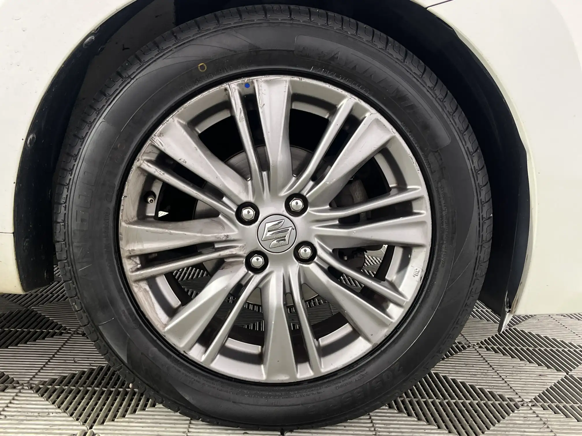 Suzuki Baleno