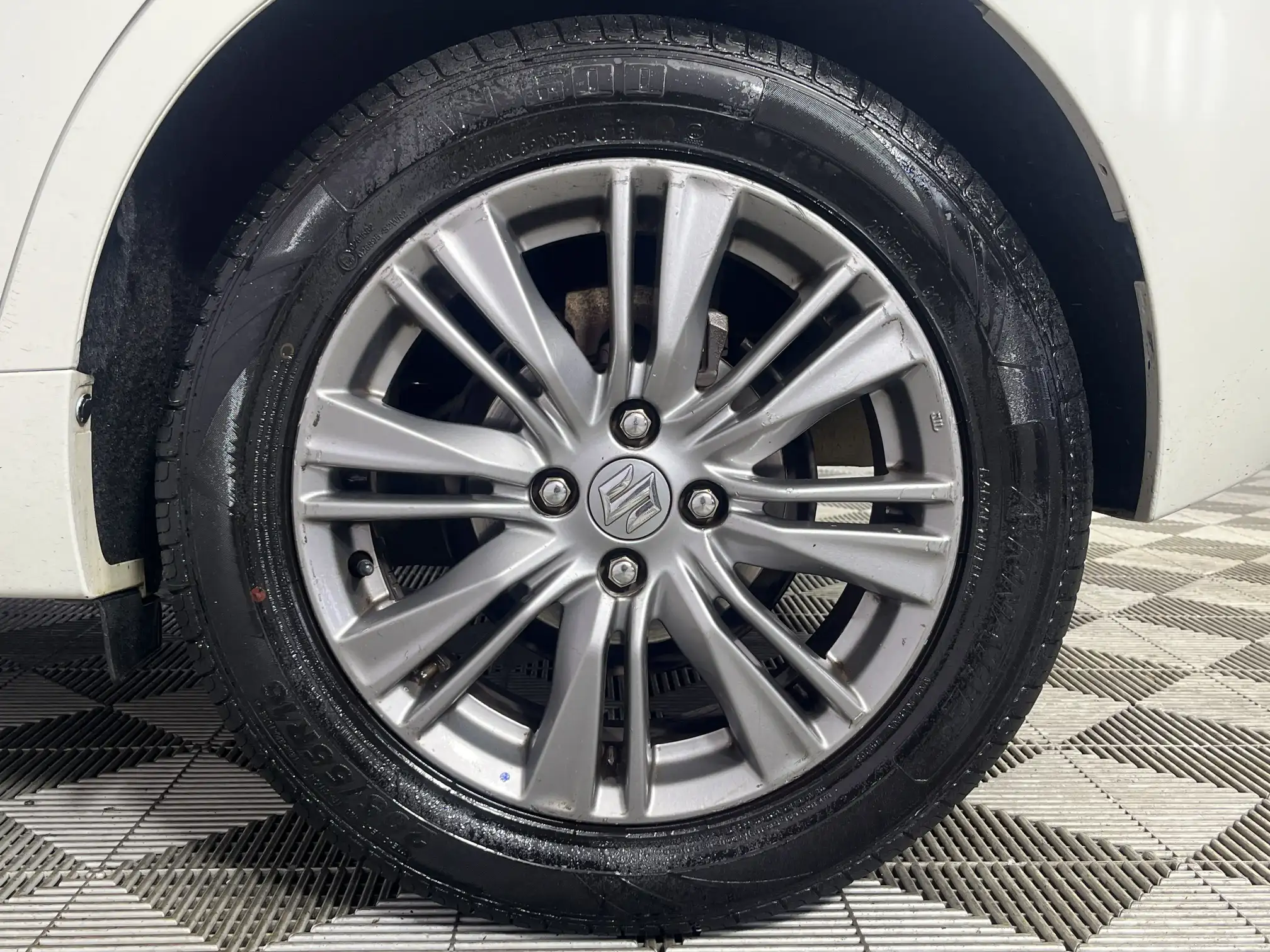 Suzuki Baleno