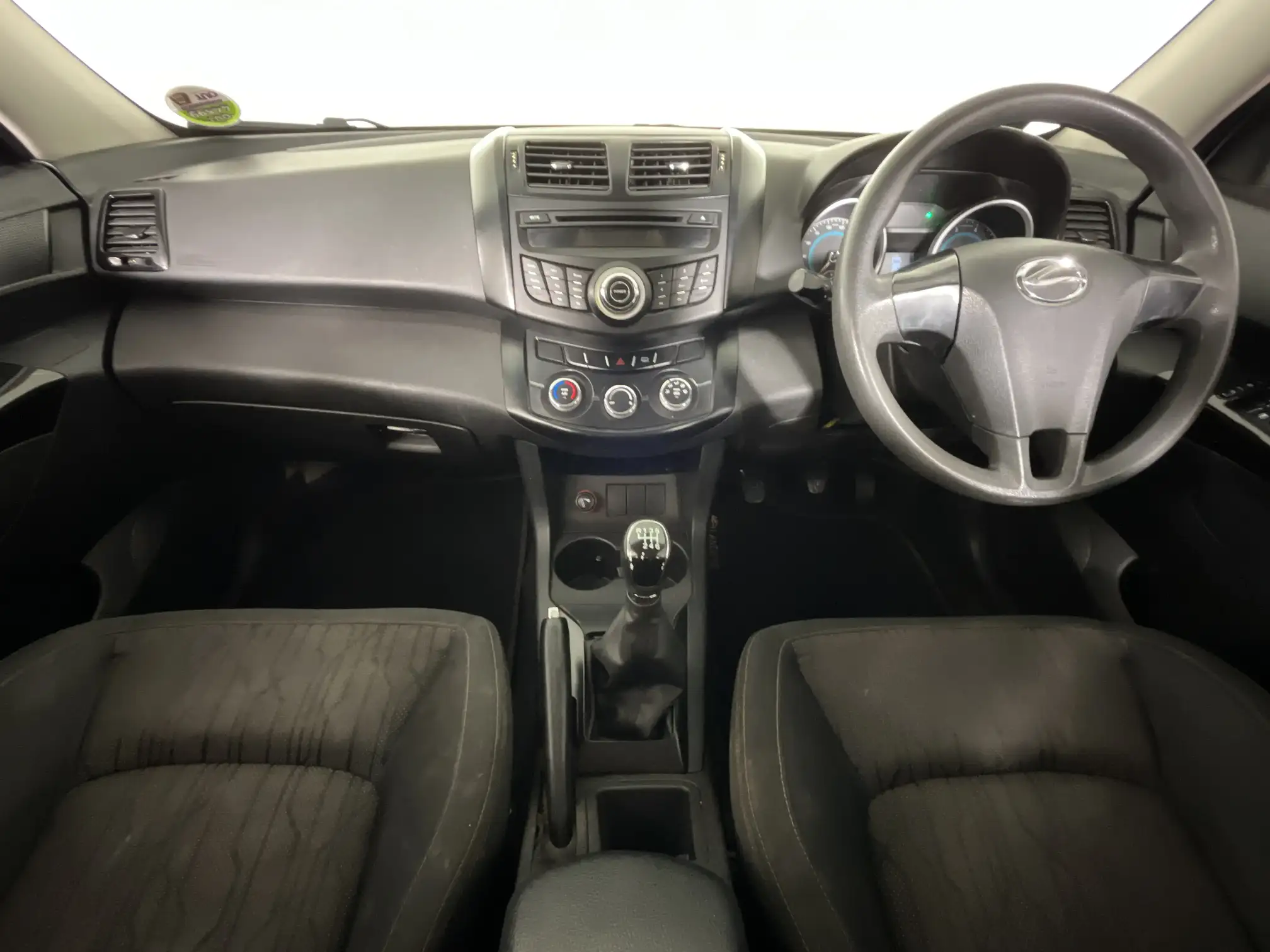 JMC Landwind