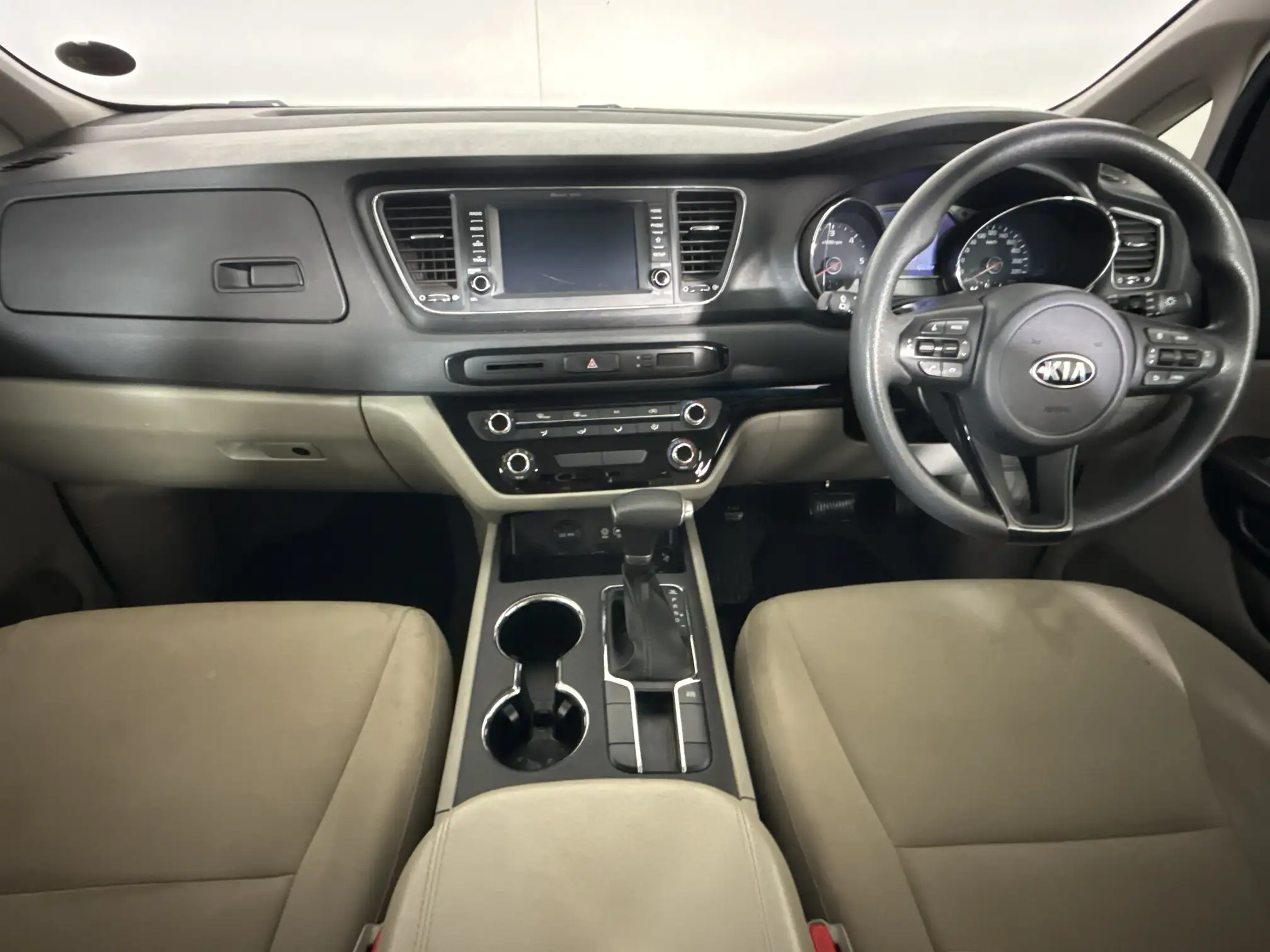 KIA Sedona