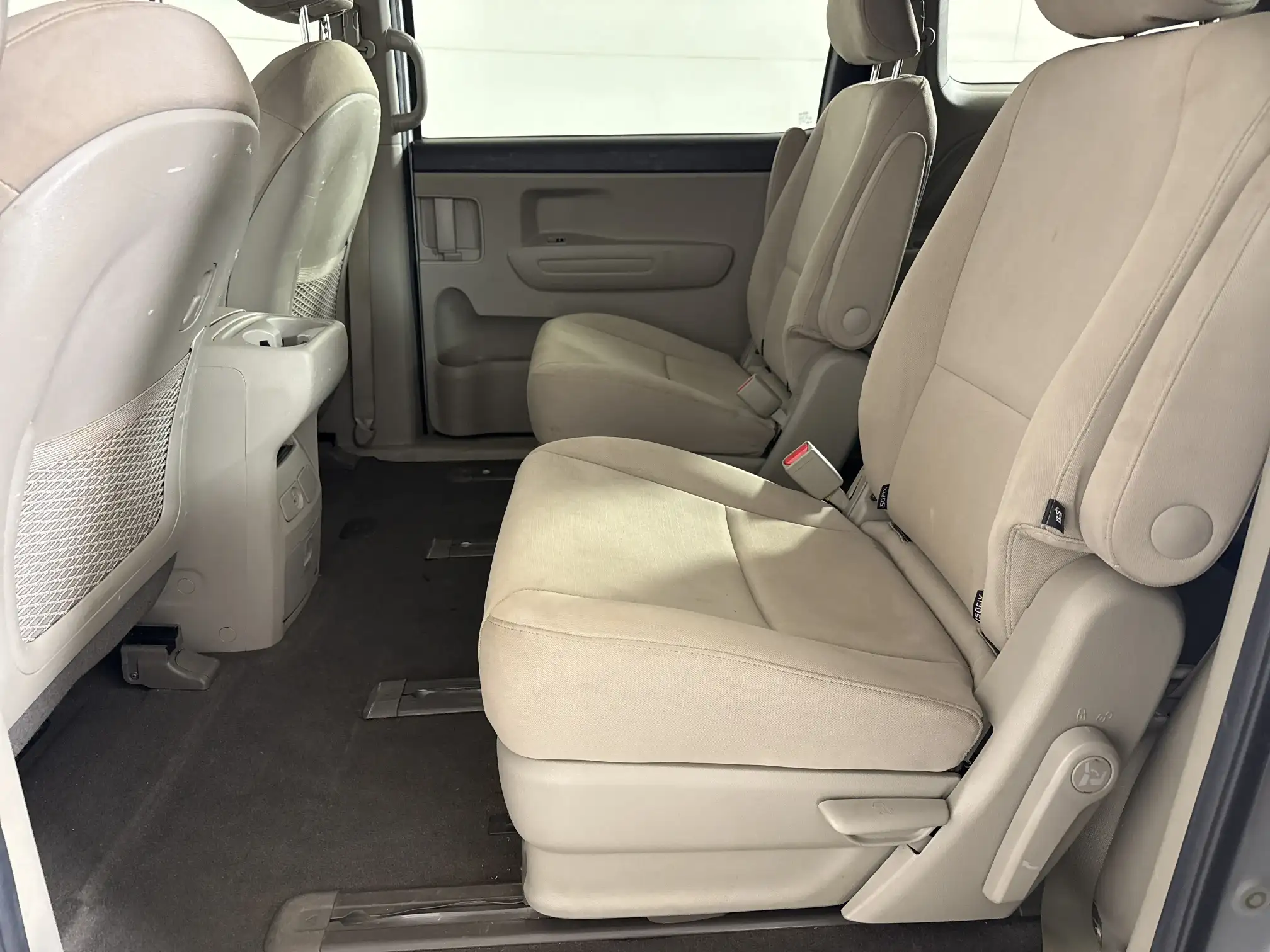 KIA Sedona