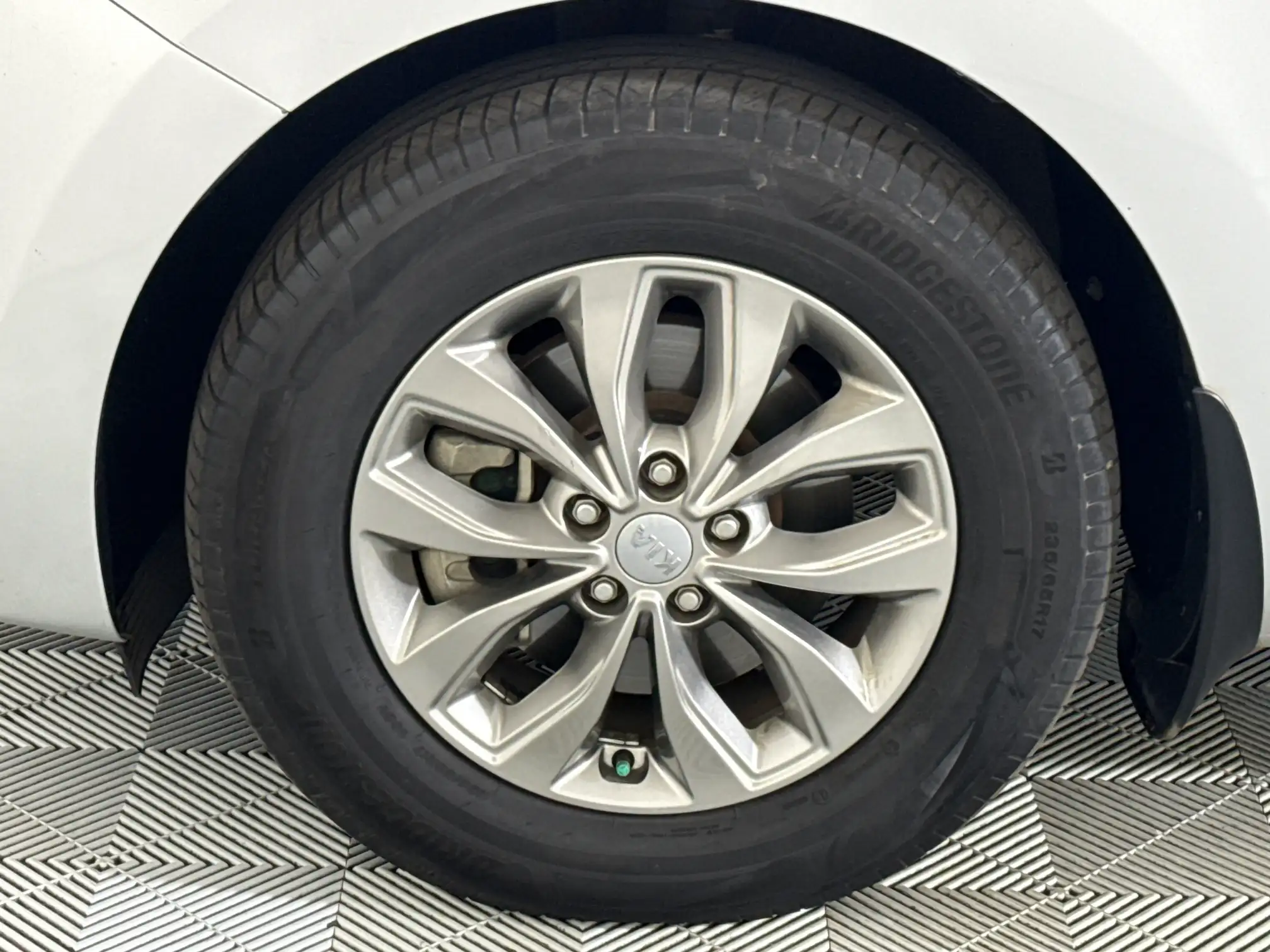 KIA Sedona