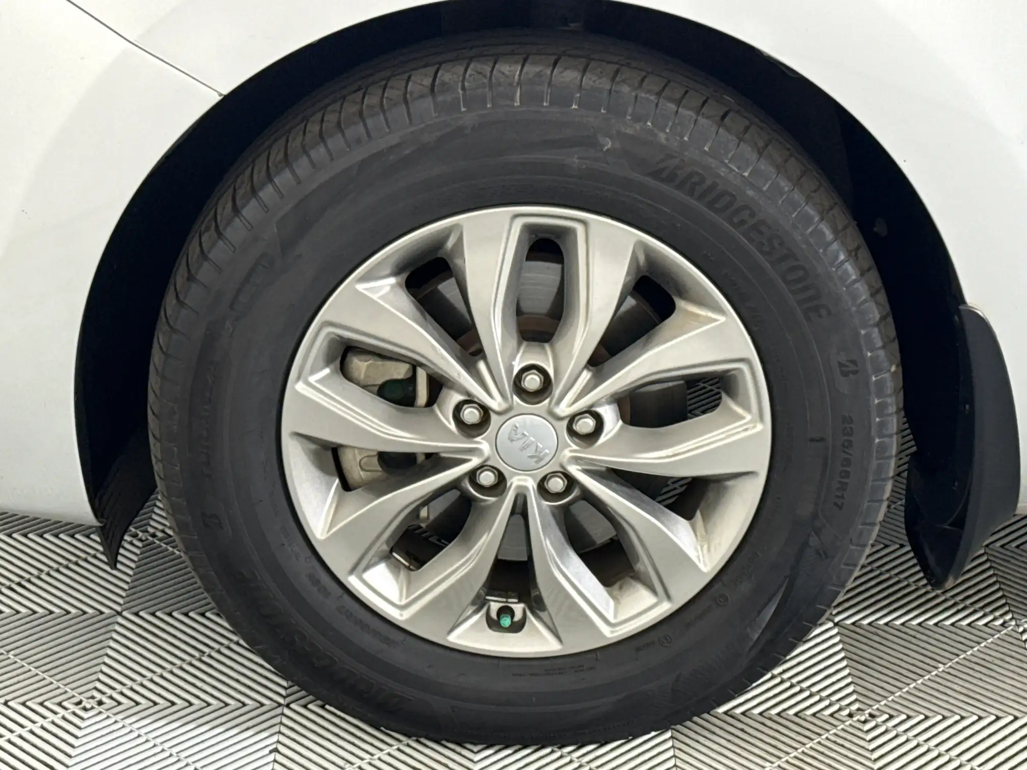 KIA Sedona