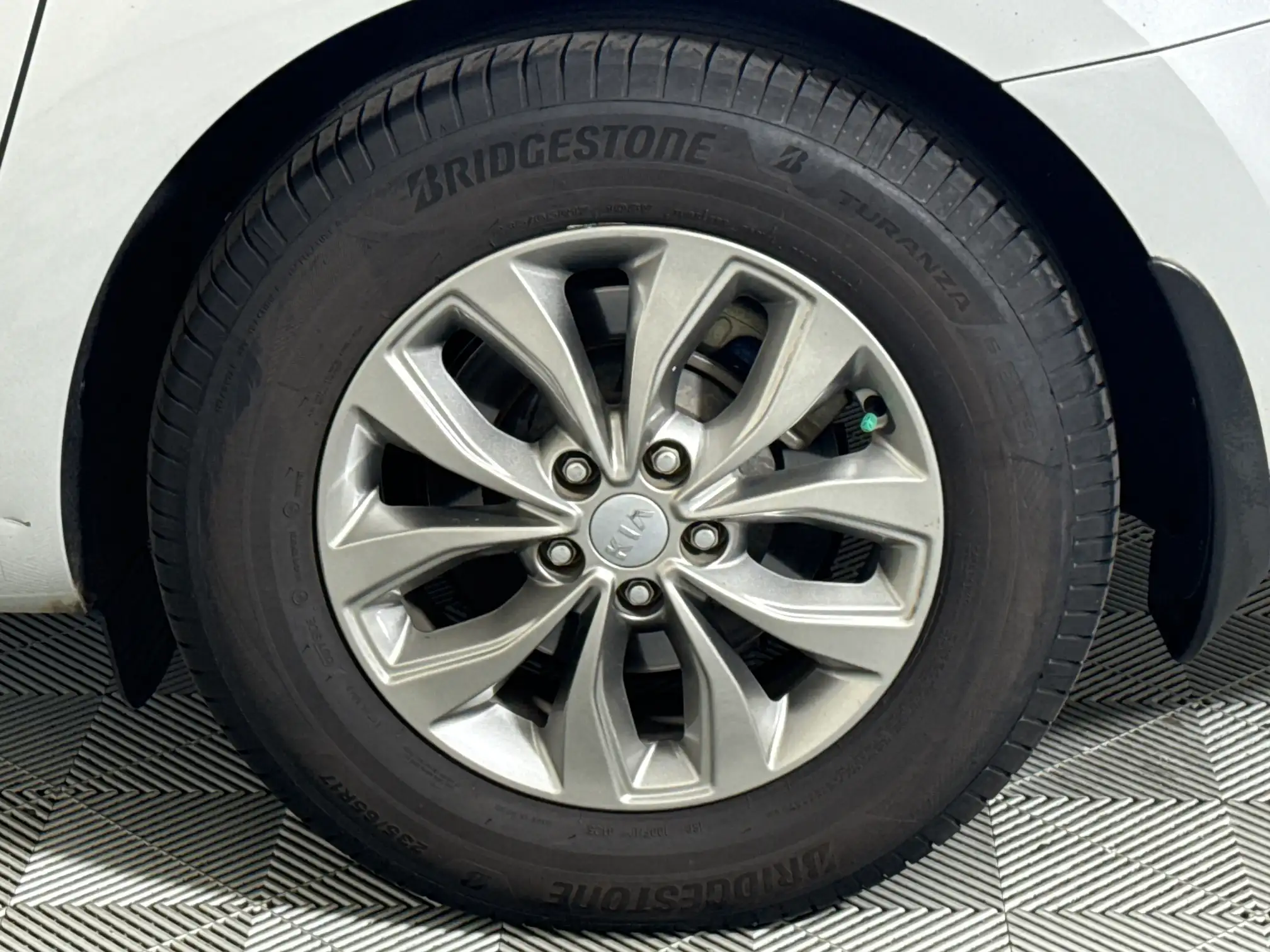 KIA Sedona