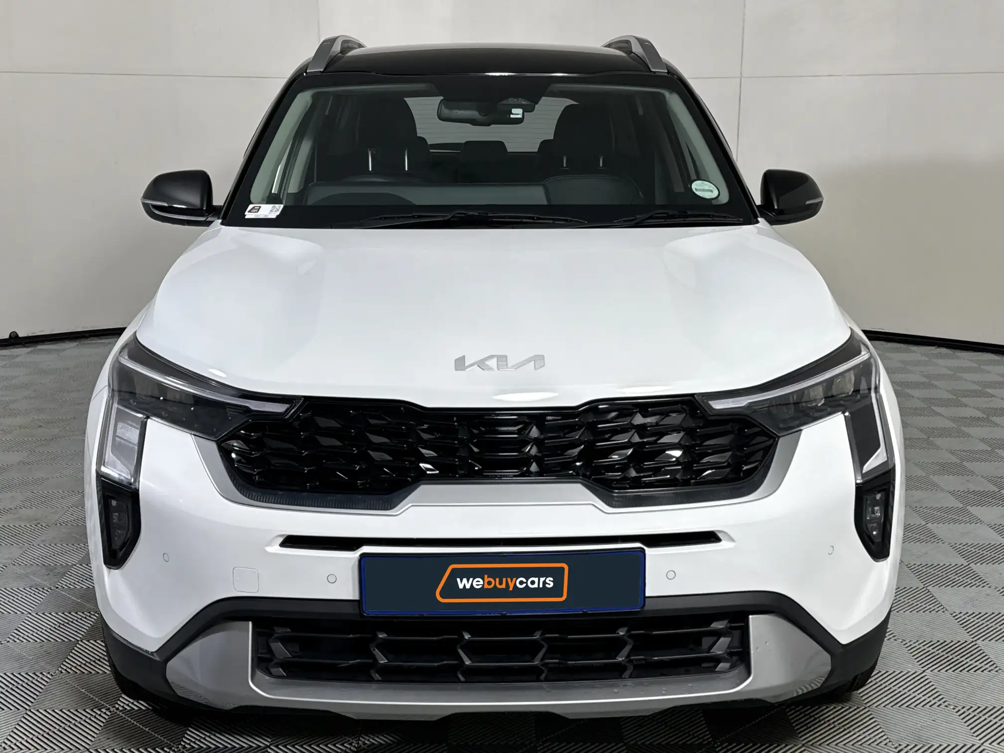 KIA Sonet