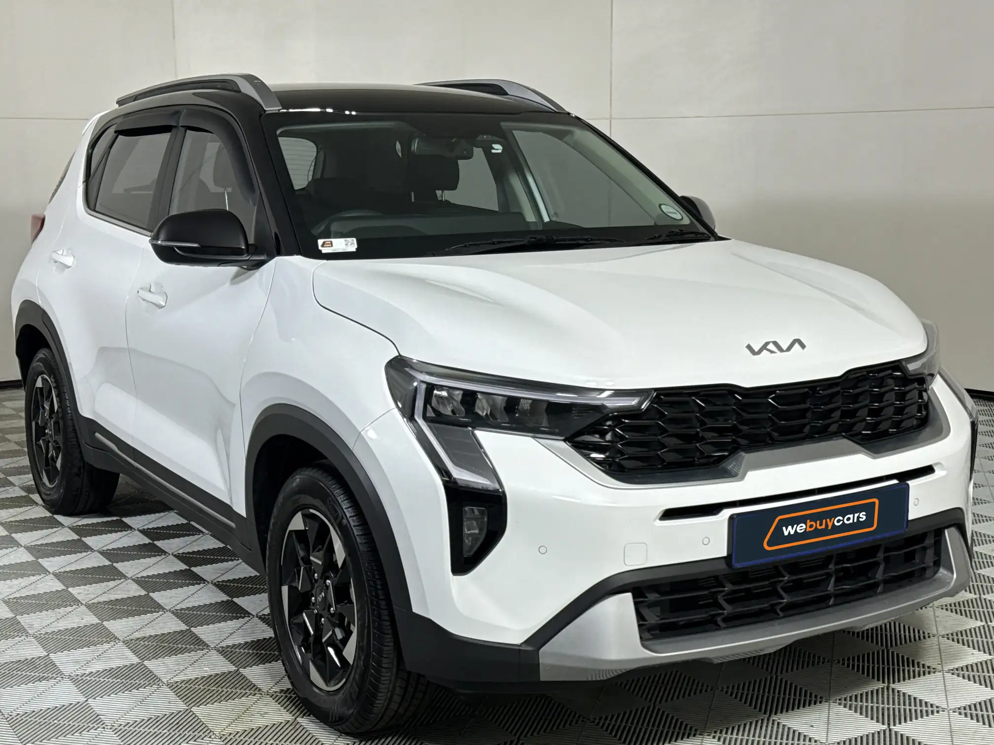 KIA Sonet