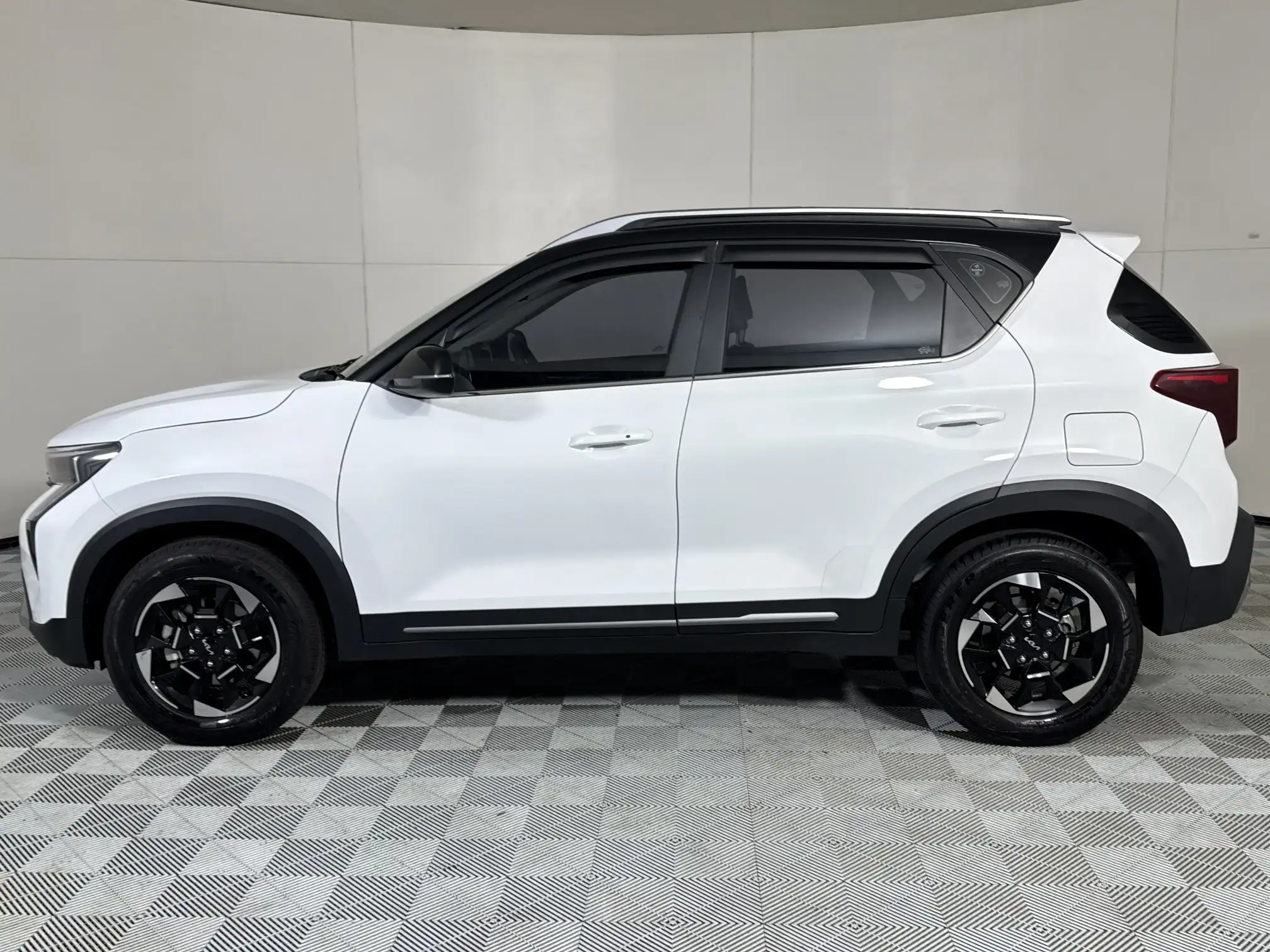 KIA Sonet