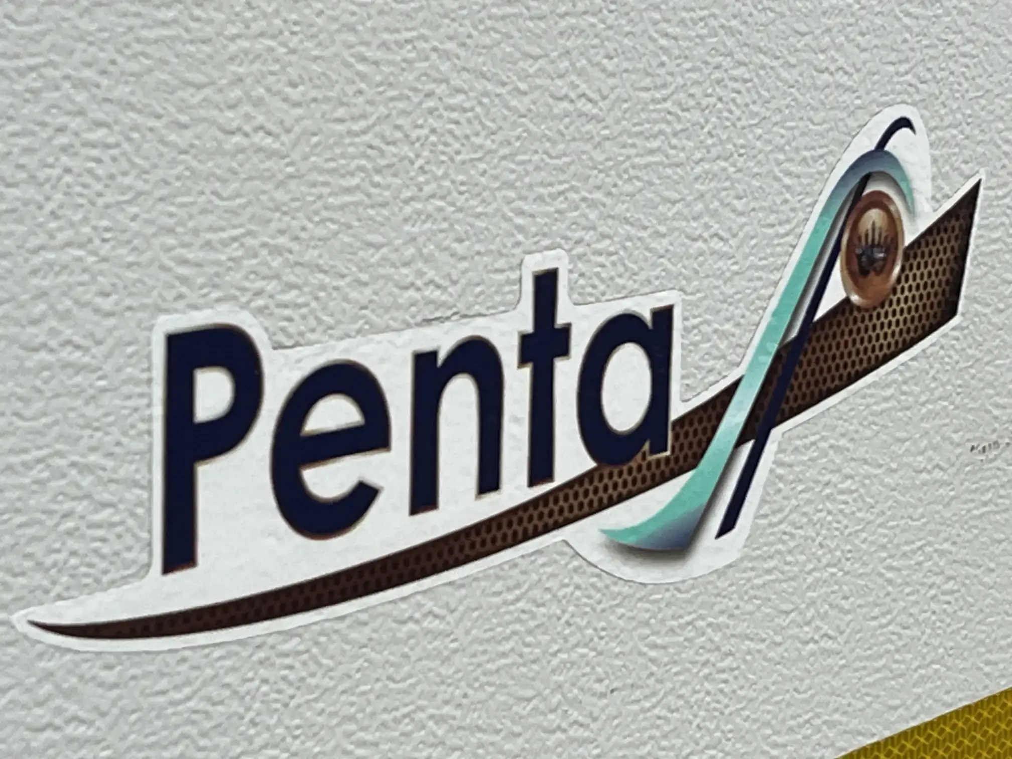 Jurgens Penta