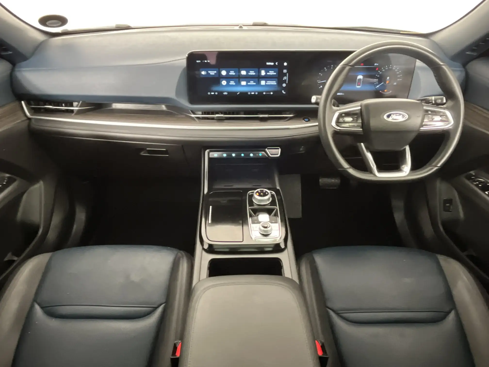 Ford Territory