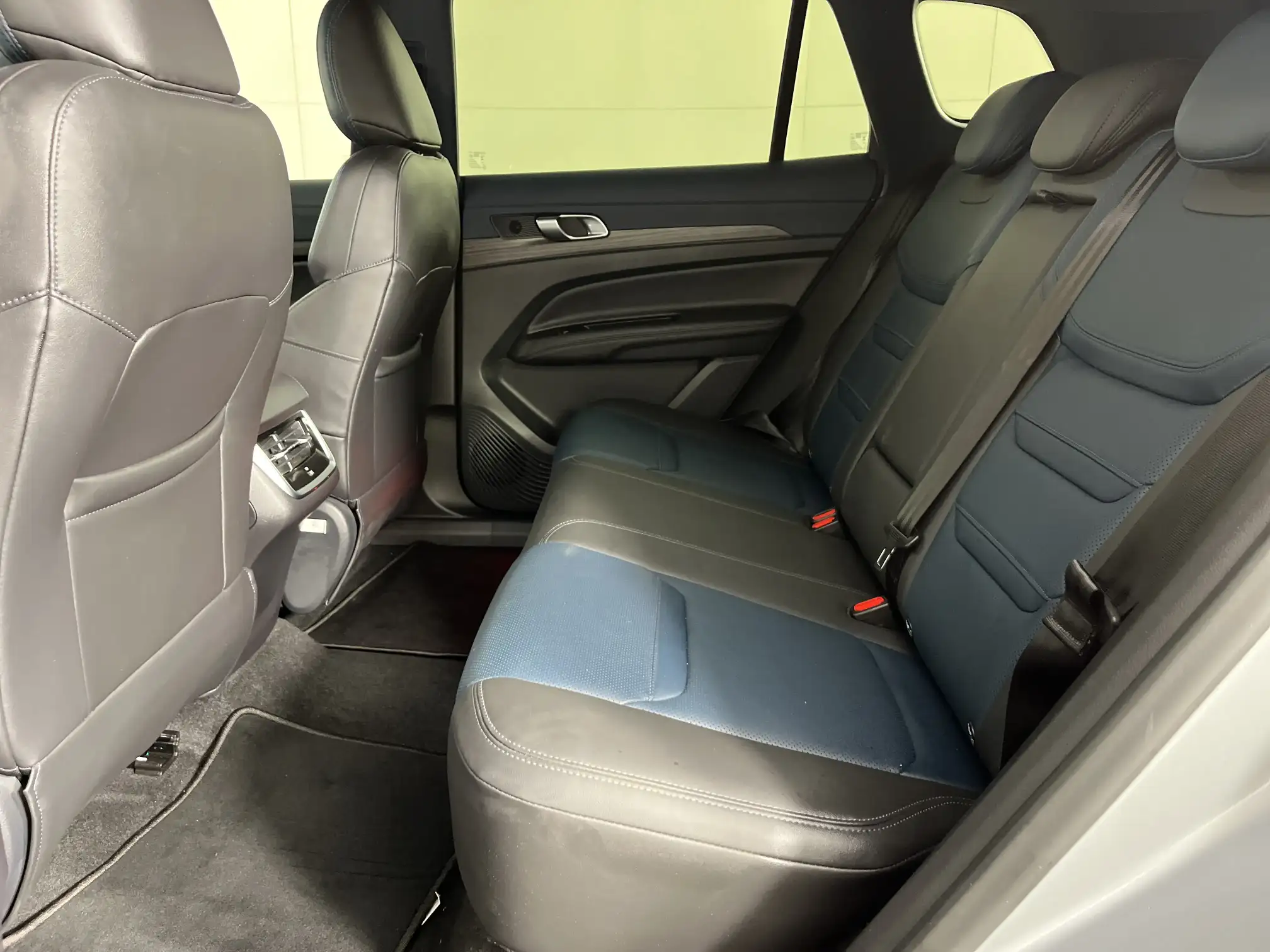 Ford Territory