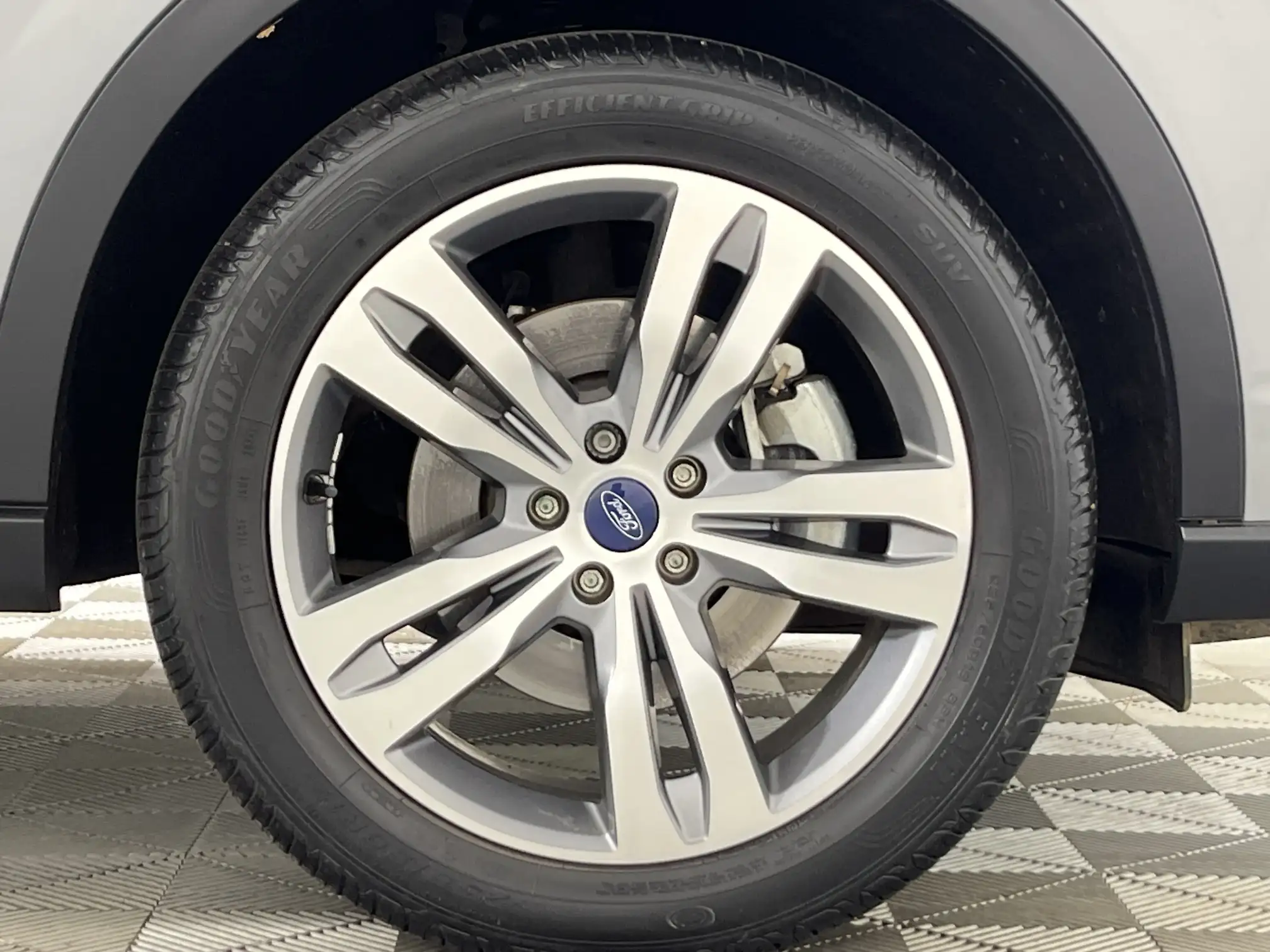 Ford Territory