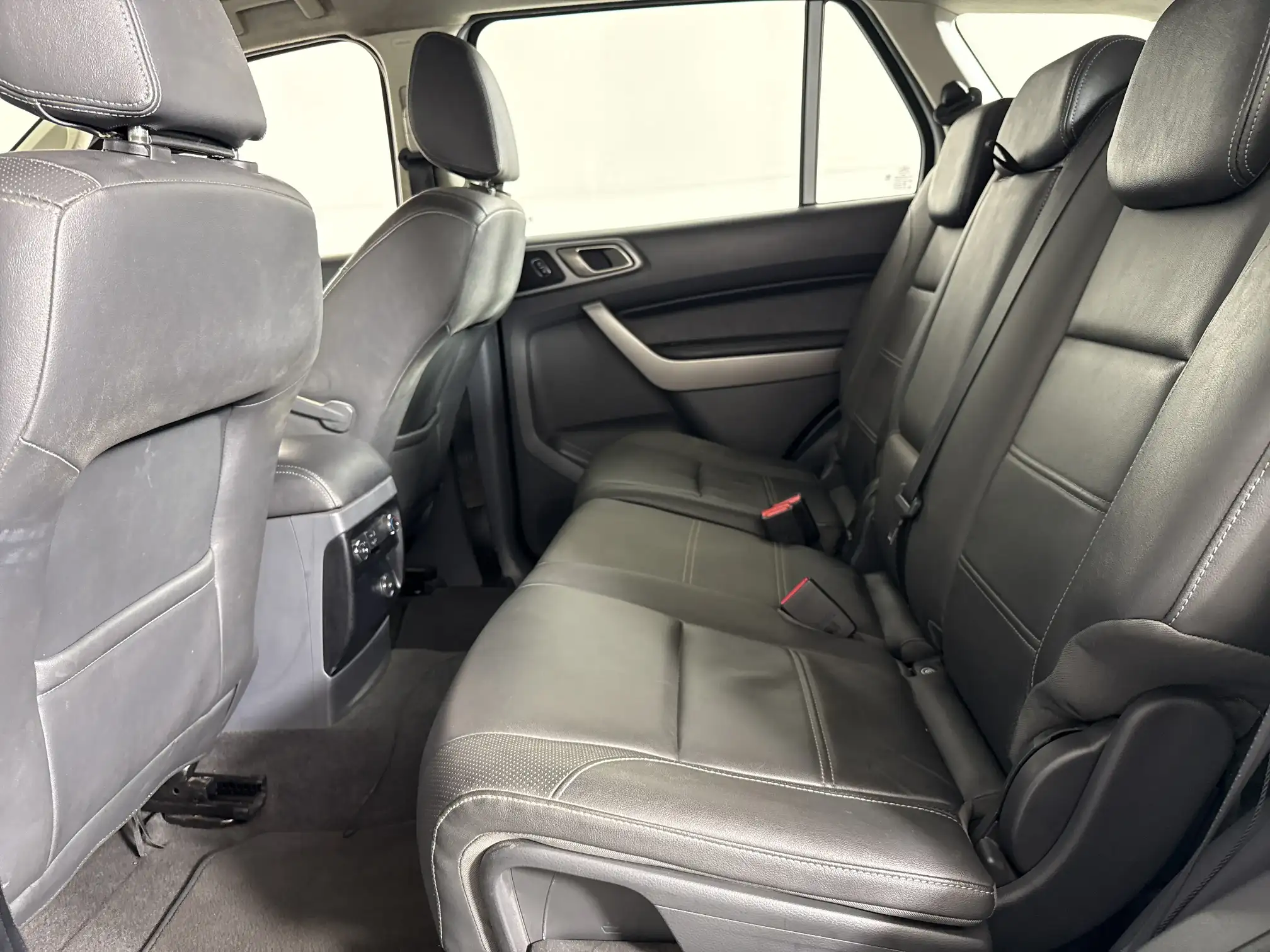 Ford Everest