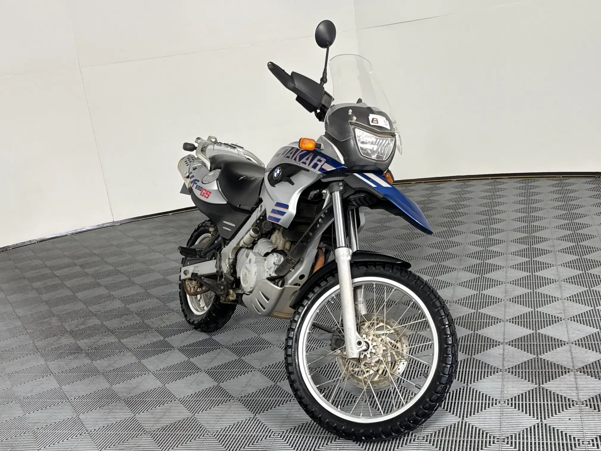 BMW F Series